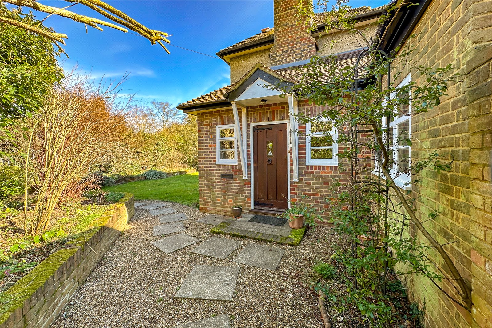 4 bed detached house for sale in Marshalswick Lane, St. Albans, Hertfordshire, AL1 - Property Image 10