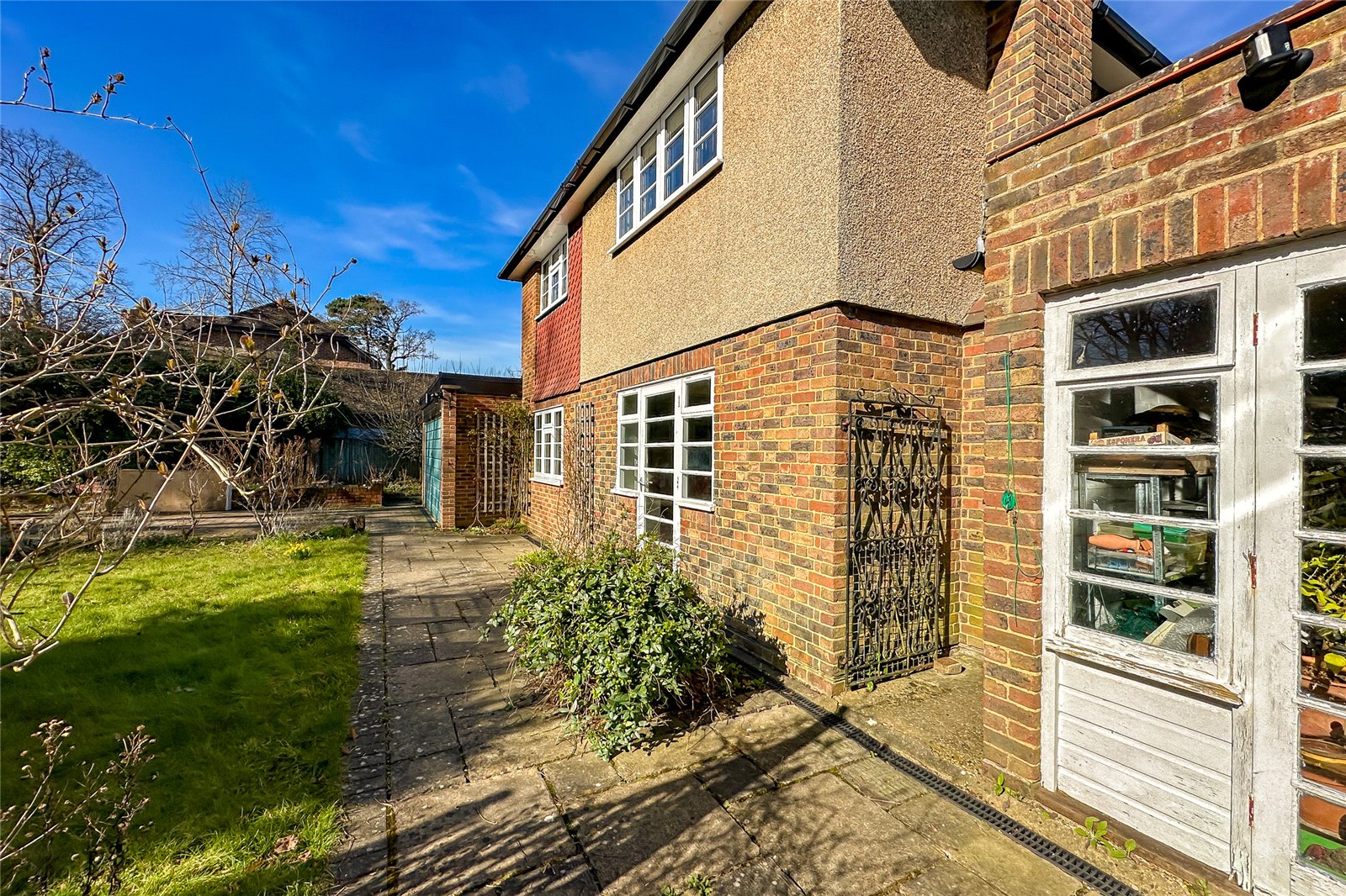 4 bed detached house for sale in Marshalswick Lane, St. Albans, Hertfordshire, AL1 - Property Image 13