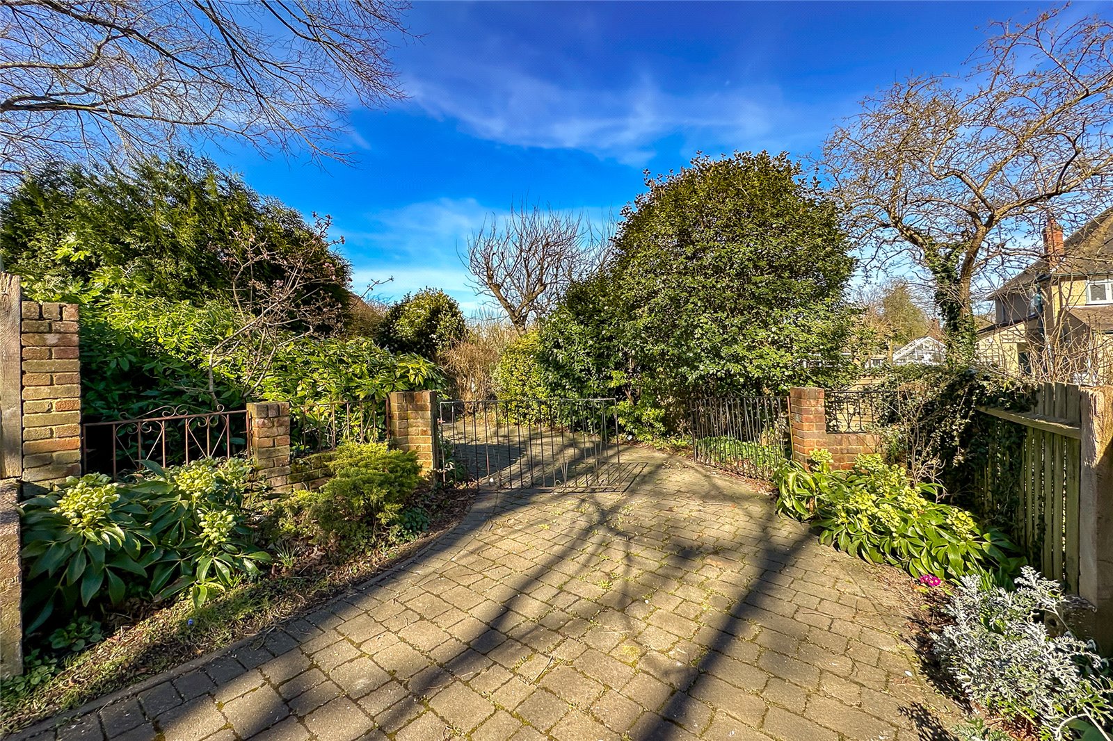 4 bed detached house for sale in Marshalswick Lane, St. Albans, Hertfordshire, AL1 - Property Image 14