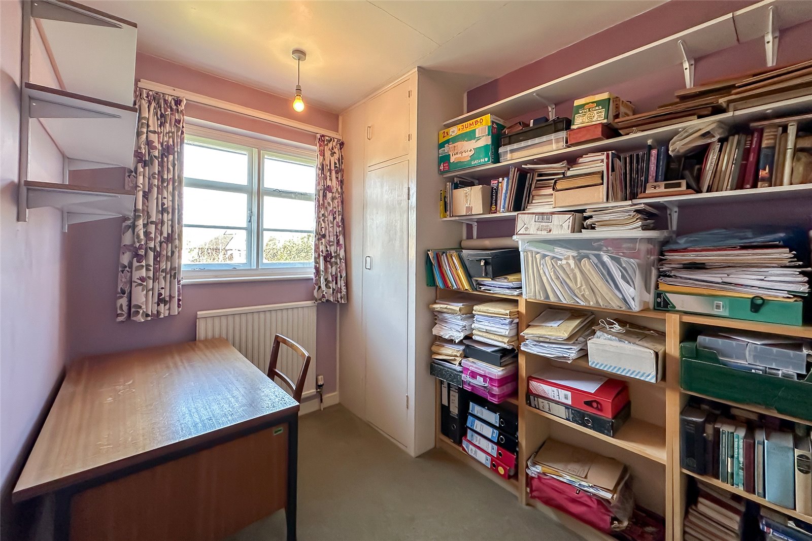 4 bed detached house for sale in Marshalswick Lane, St. Albans, Hertfordshire, AL1 - Property Image 17