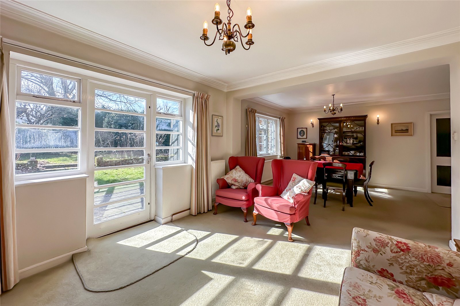 4 bed detached house for sale in Marshalswick Lane, St. Albans, Hertfordshire, AL1 - Property Image 18