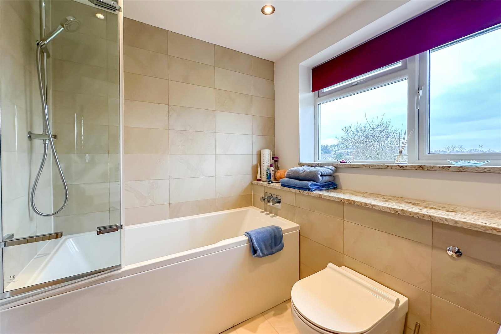 4 bed semi-detached house for sale in Evans Grove, St. Albans, Hertfordshire, AL4  - Property Image 13