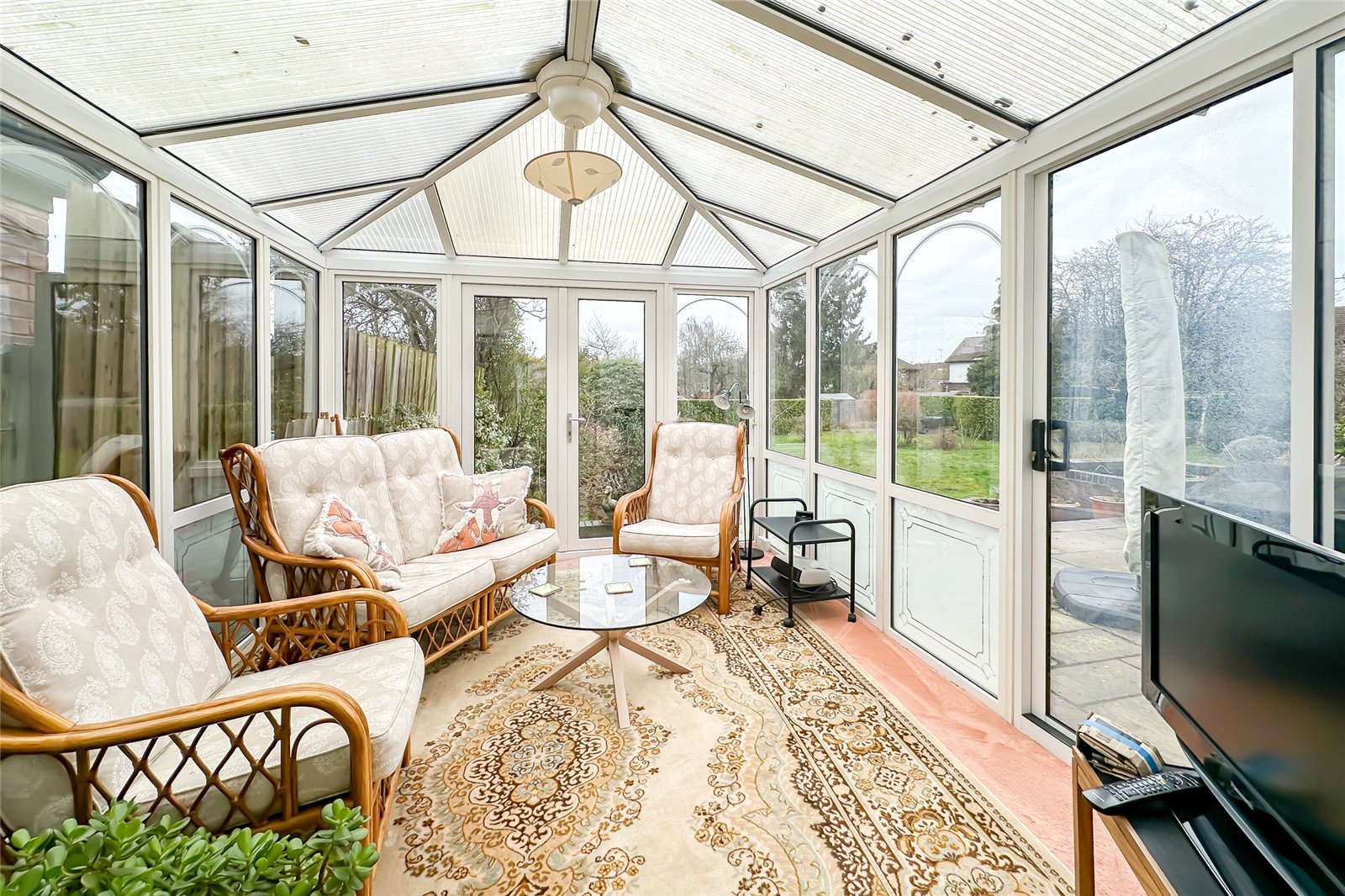 4 bed semi-detached house for sale in Evans Grove, St. Albans, Hertfordshire, AL4  - Property Image 15