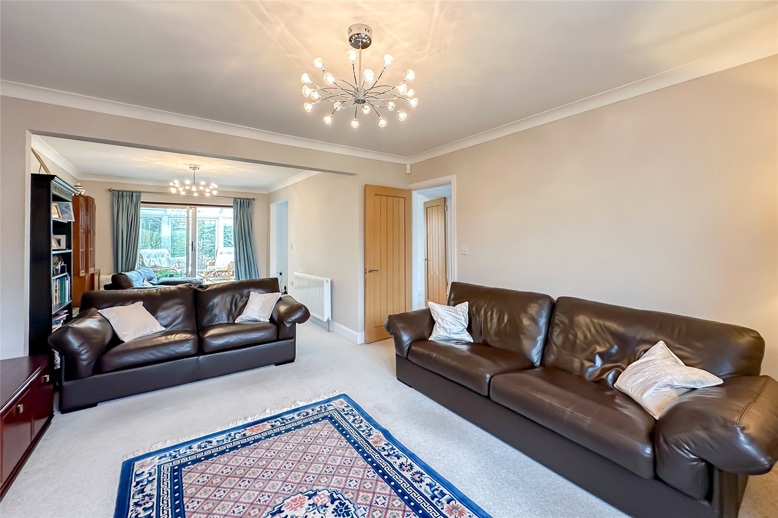 4 bed semi-detached house for sale in Evans Grove, St. Albans, Hertfordshire, AL4  - Property Image 24