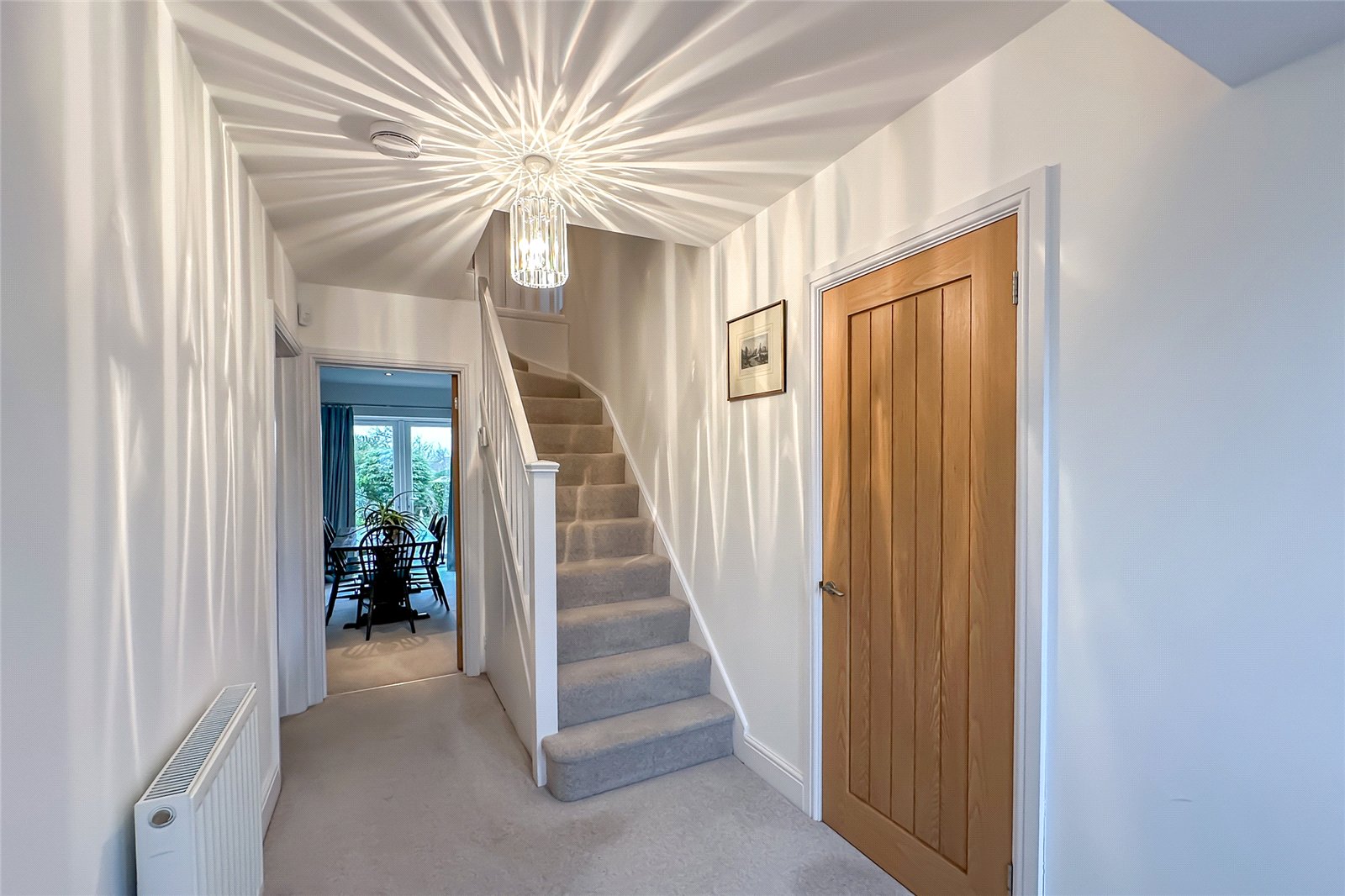 4 bed semi-detached house for sale in Evans Grove, St. Albans, Hertfordshire, AL4  - Property Image 25