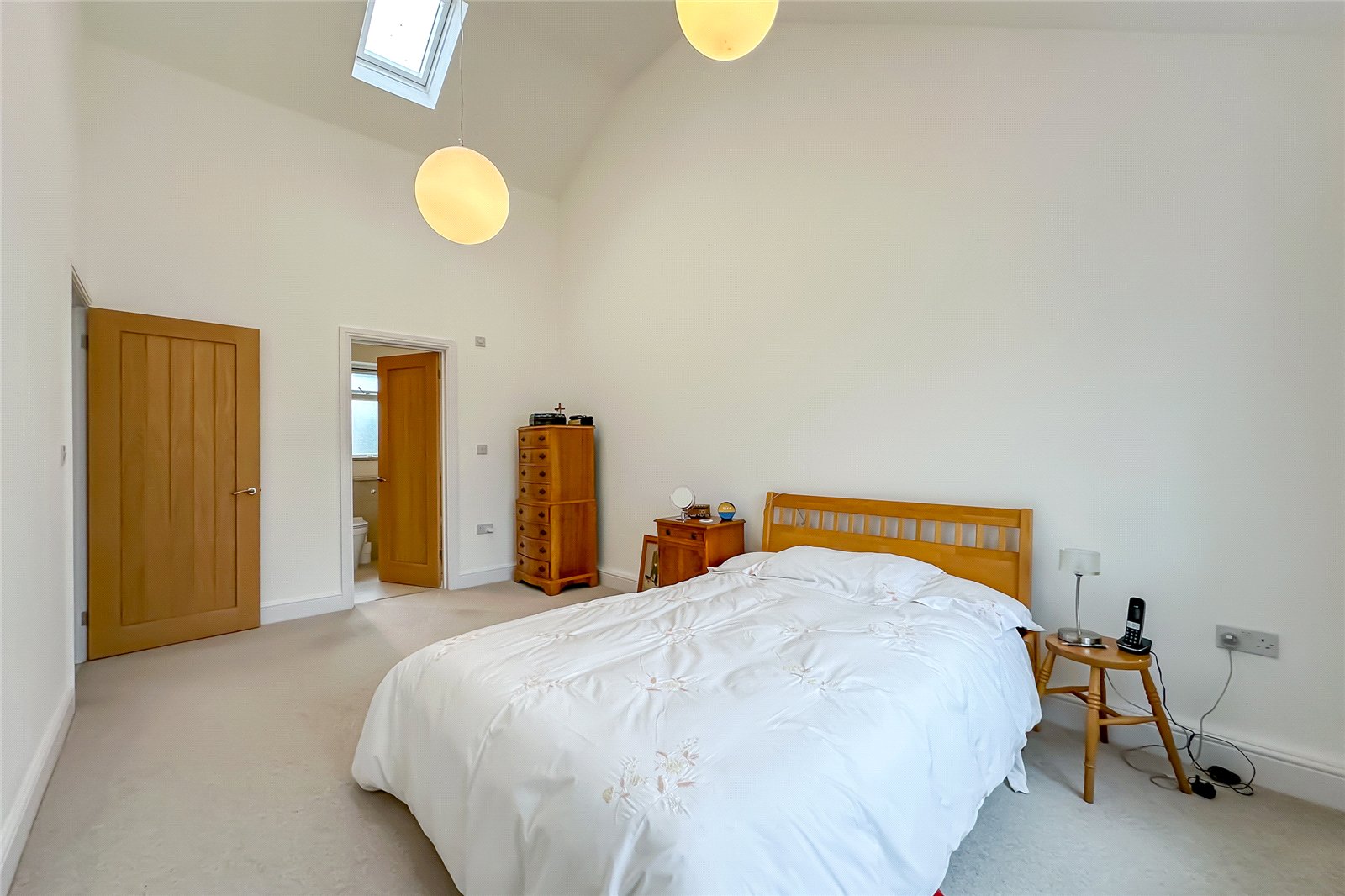 4 bed semi-detached house for sale in Evans Grove, St. Albans, Hertfordshire, AL4  - Property Image 26
