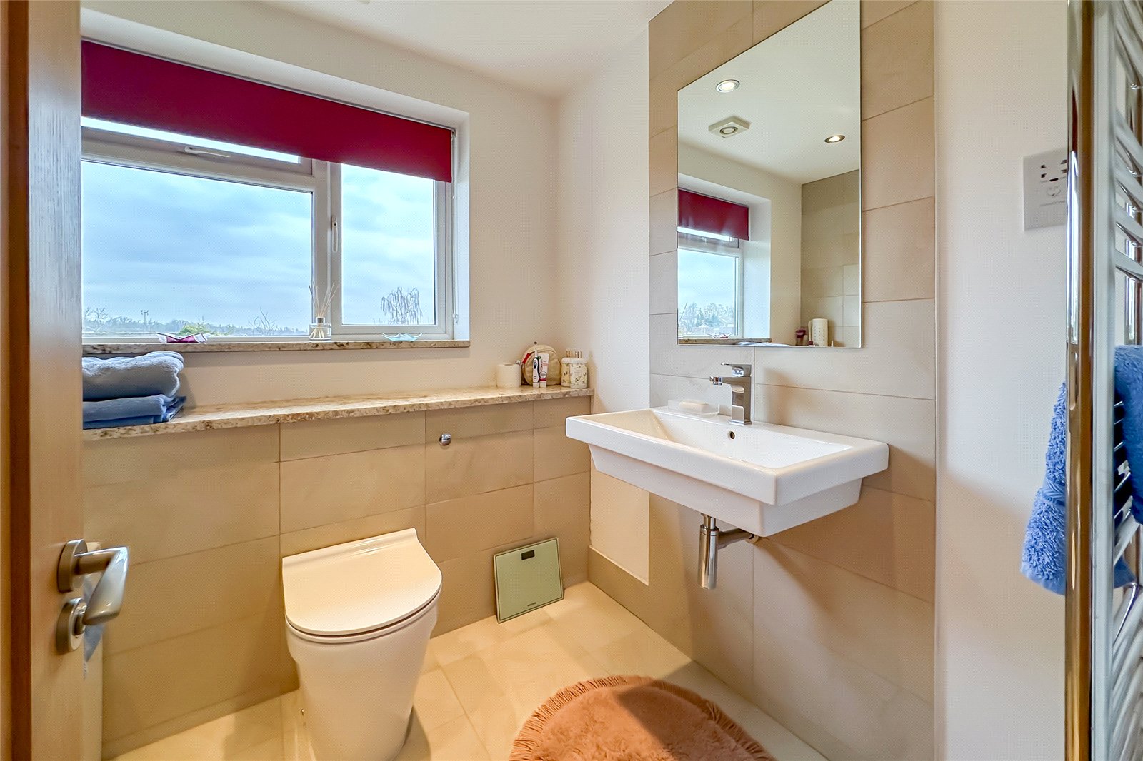 4 bed semi-detached house for sale in Evans Grove, St. Albans, Hertfordshire, AL4  - Property Image 28