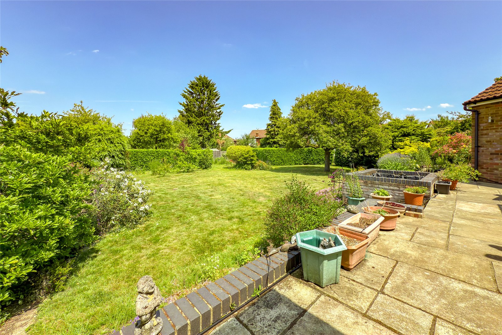4 bed semi-detached house for sale in Evans Grove, St. Albans, Hertfordshire, AL4  - Property Image 14
