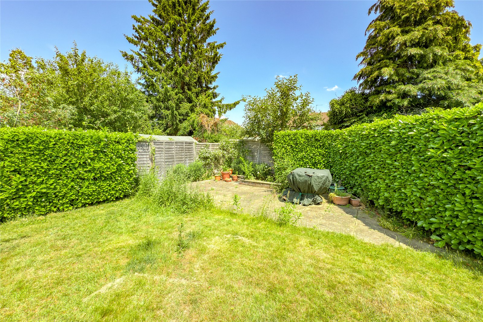 4 bed semi-detached house for sale in Evans Grove, St. Albans, Hertfordshire, AL4  - Property Image 19