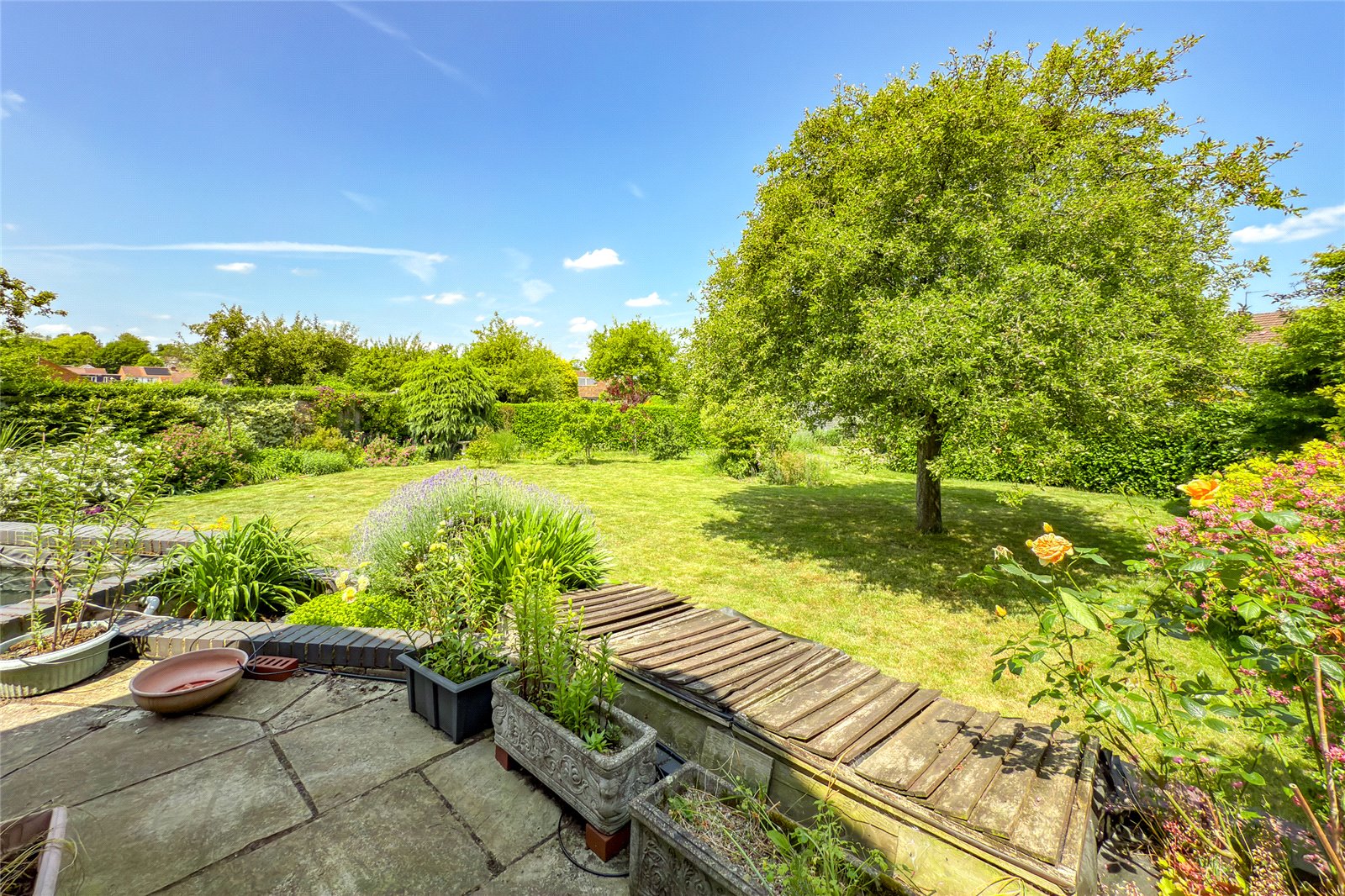 4 bed semi-detached house for sale in Evans Grove, St. Albans, Hertfordshire, AL4  - Property Image 21
