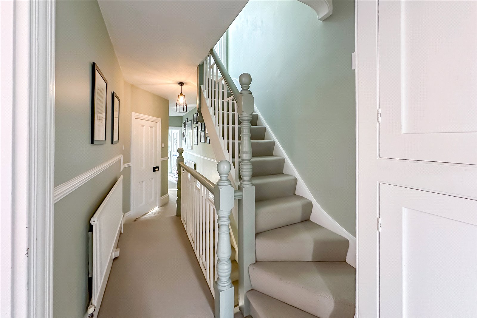 5 bed semi-detached house for sale in Blenheim Road, St. Albans, Hertfordshire, AL1  - Property Image 15