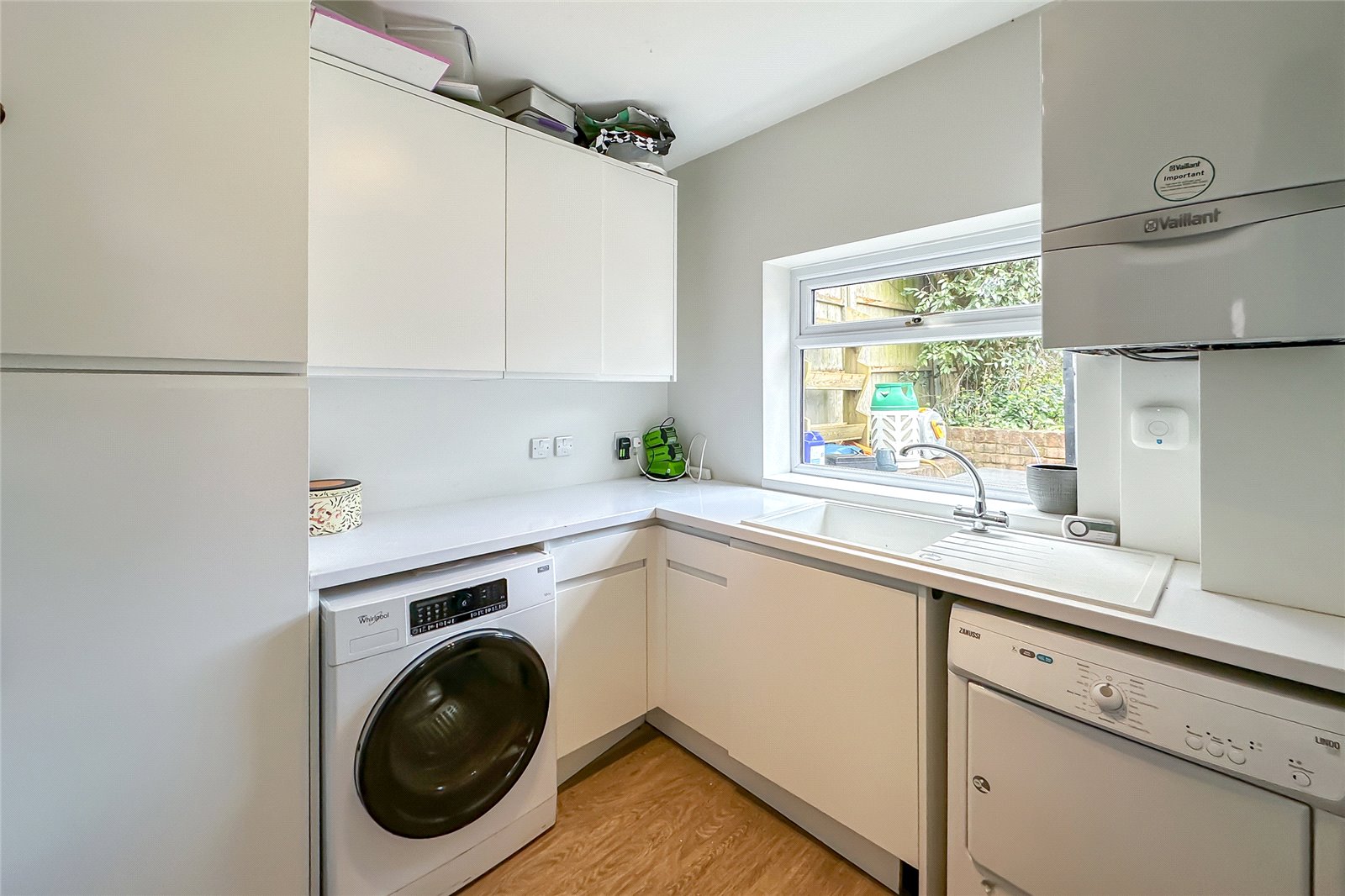 5 bed semi-detached house for sale in Blenheim Road, St. Albans, Hertfordshire, AL1  - Property Image 18