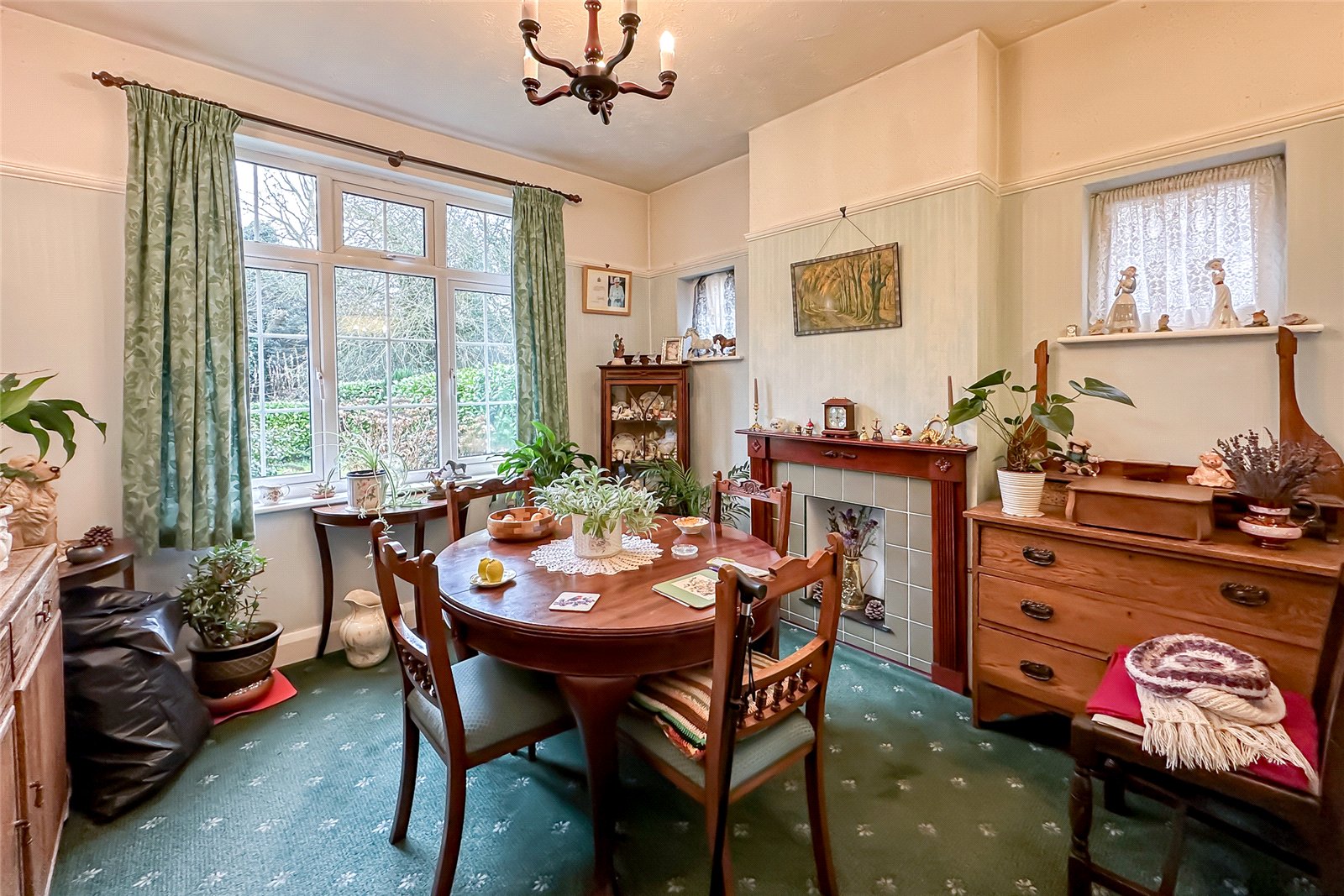 2 bed detached bungalow for sale in St. Albans Road, Sandridge, St. Albans, Hertfordshire, AL4  - Property Image 4