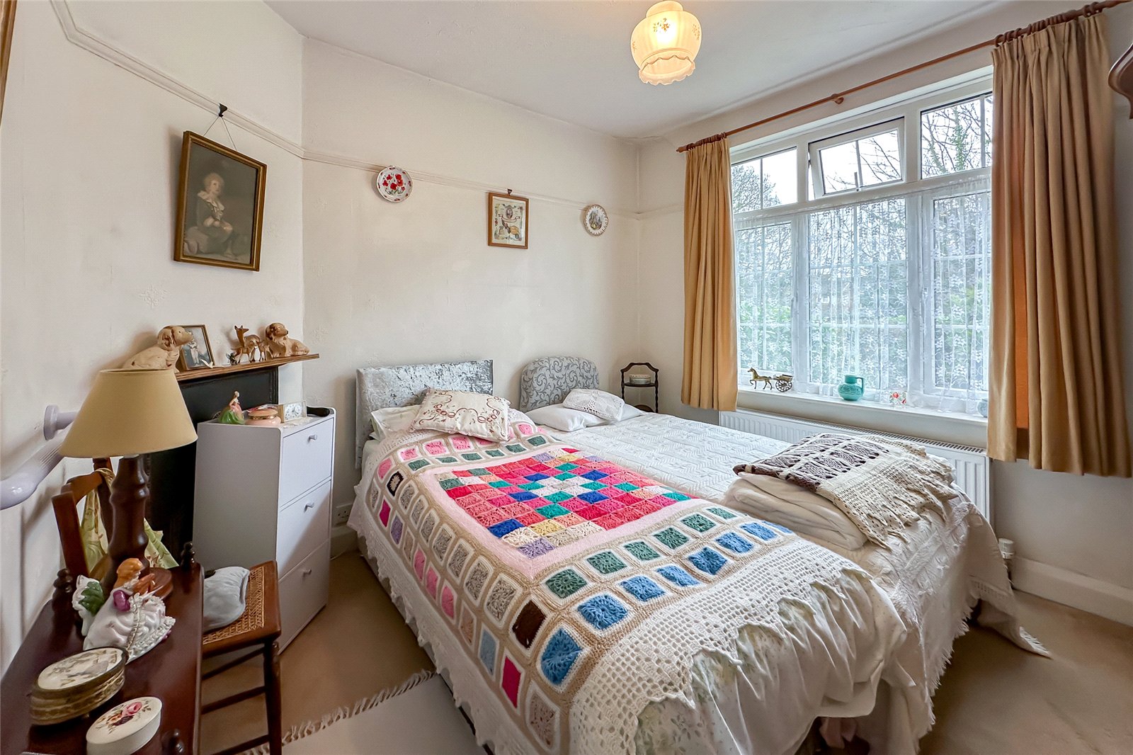 2 bed detached bungalow for sale in St. Albans Road, Sandridge, St. Albans, Hertfordshire, AL4  - Property Image 5