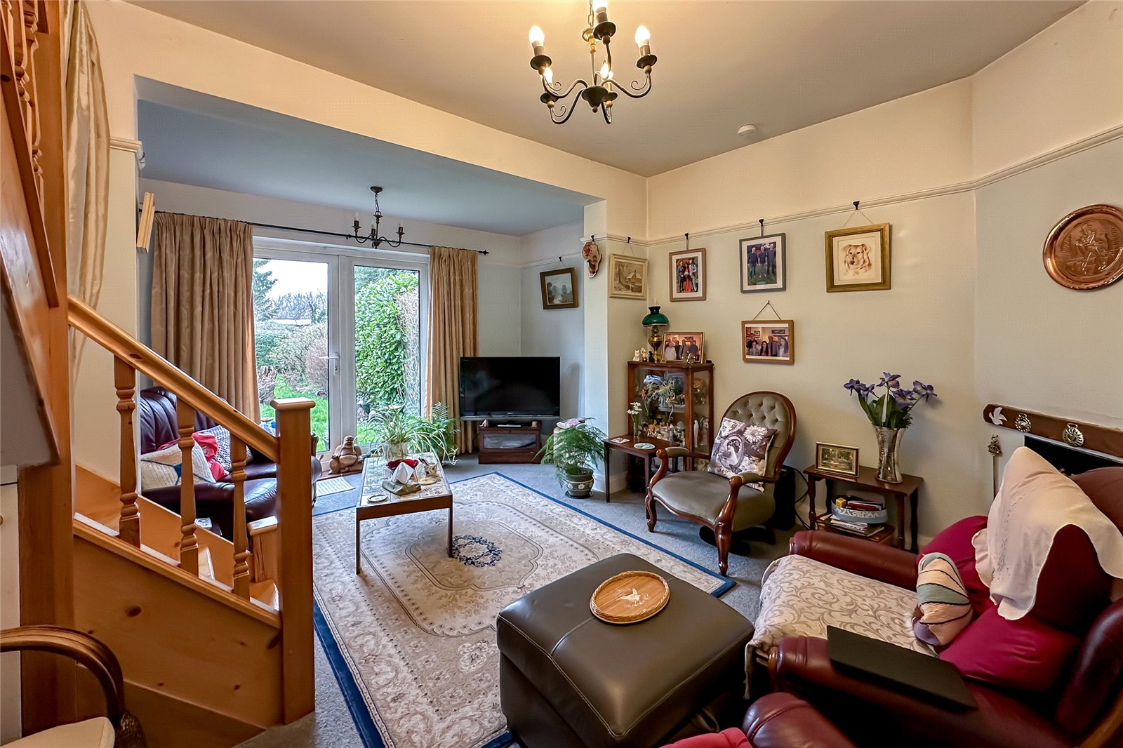 2 bed detached bungalow for sale in St. Albans Road, Sandridge, St. Albans, Hertfordshire, AL4  - Property Image 18