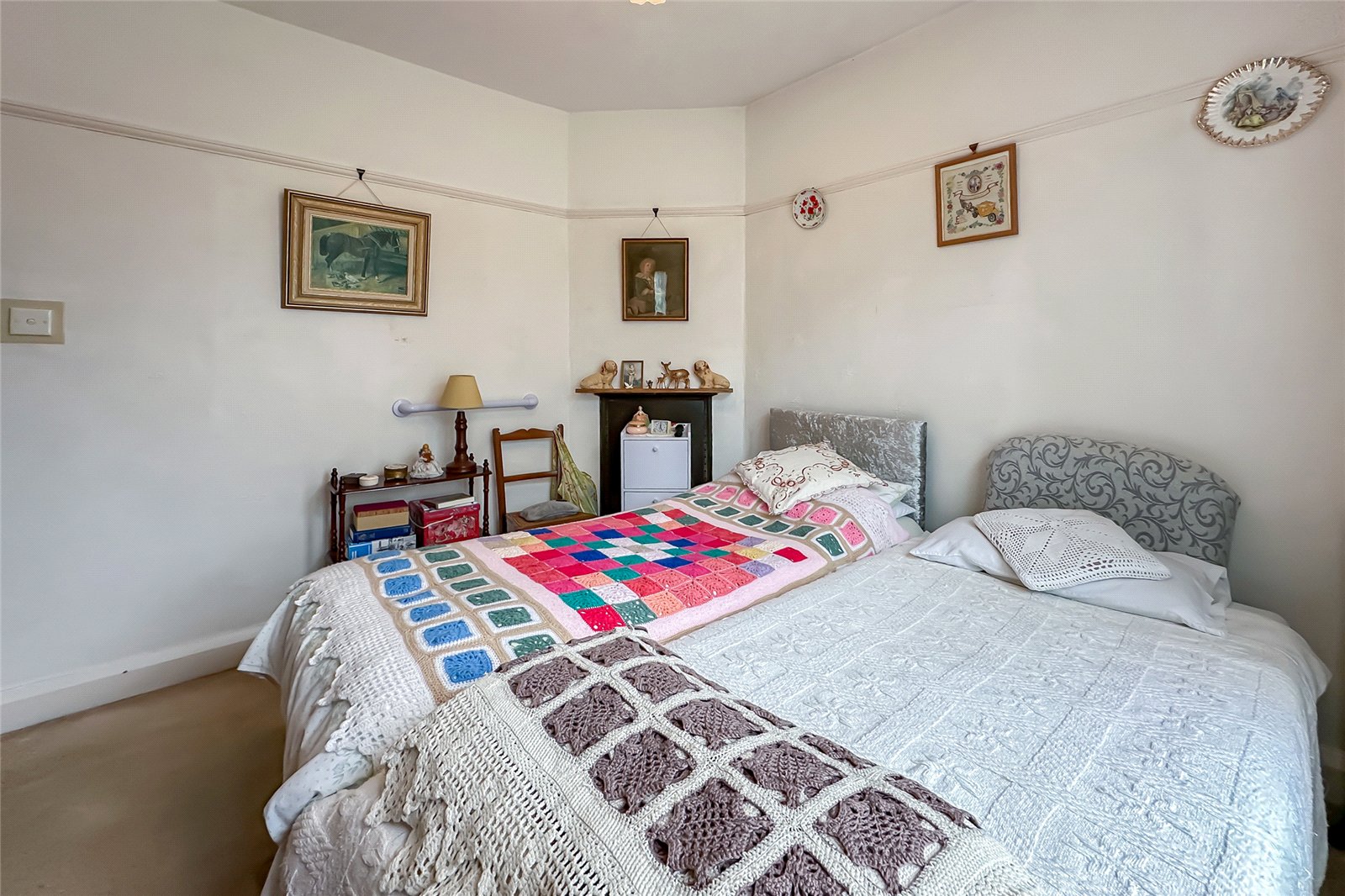 2 bed detached bungalow for sale in St. Albans Road, Sandridge, St. Albans, Hertfordshire, AL4  - Property Image 21