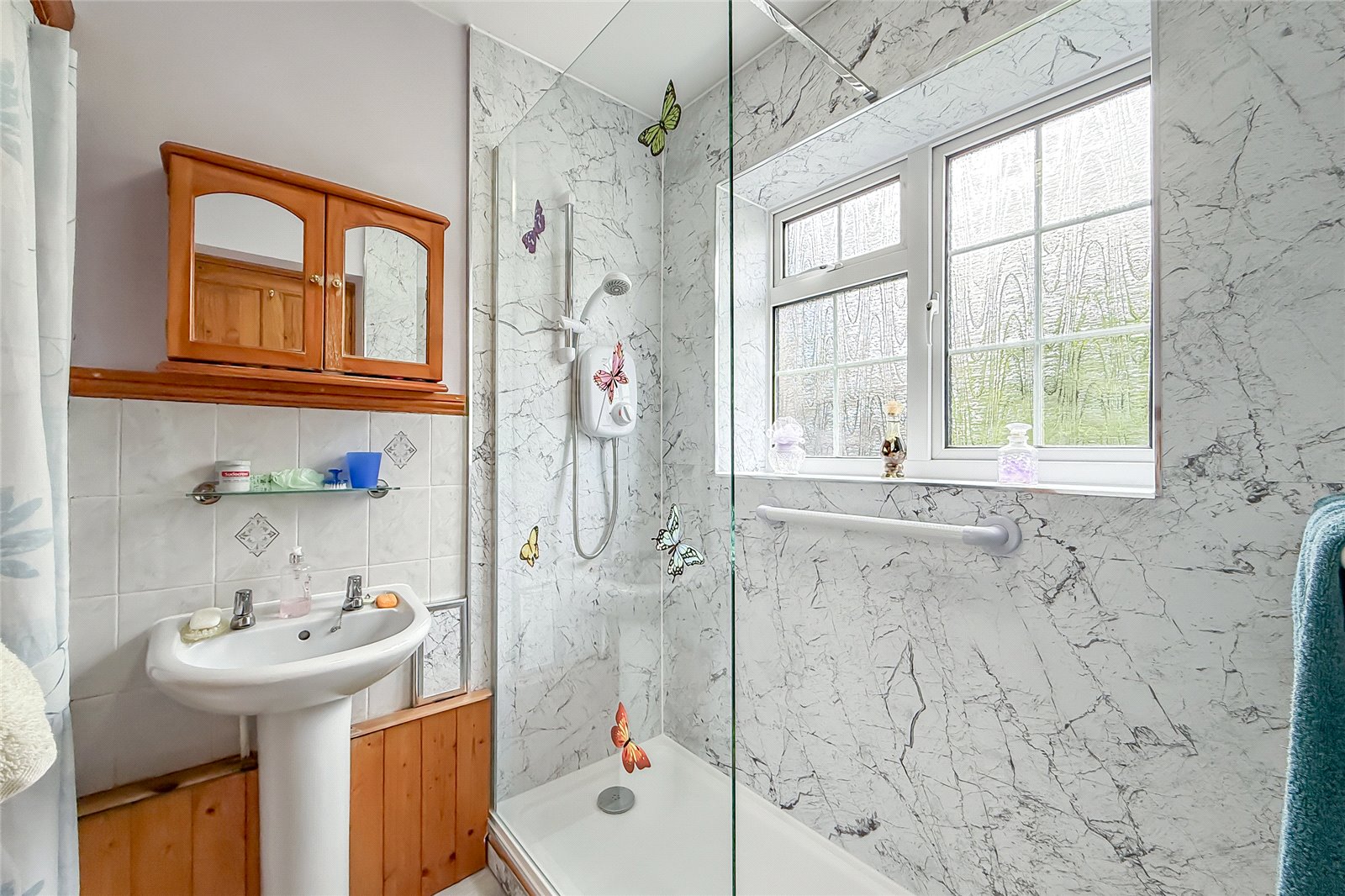 2 bed detached bungalow for sale in St. Albans Road, Sandridge, St. Albans, Hertfordshire, AL4  - Property Image 7