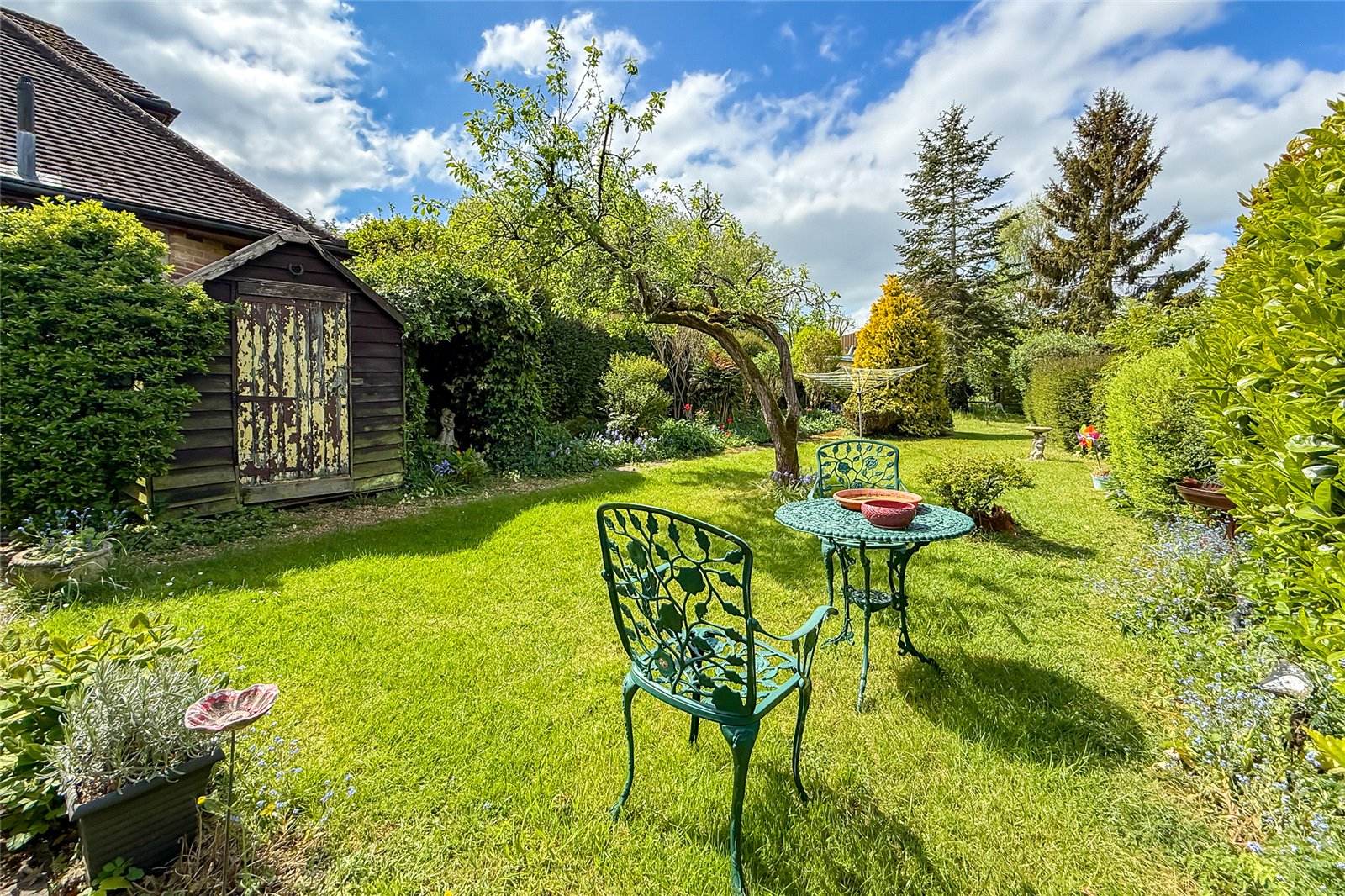 2 bed detached bungalow for sale in St. Albans Road, Sandridge, St. Albans, Hertfordshire, AL4  - Property Image 9