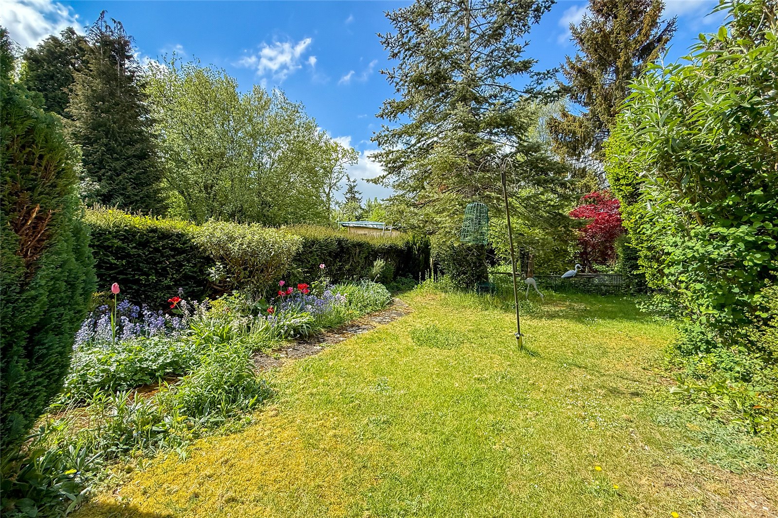 2 bed detached bungalow for sale in St. Albans Road, Sandridge, St. Albans, Hertfordshire, AL4  - Property Image 13