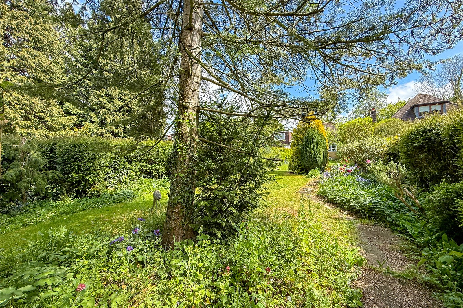 2 bed detached bungalow for sale in St. Albans Road, Sandridge, St. Albans, Hertfordshire, AL4  - Property Image 14