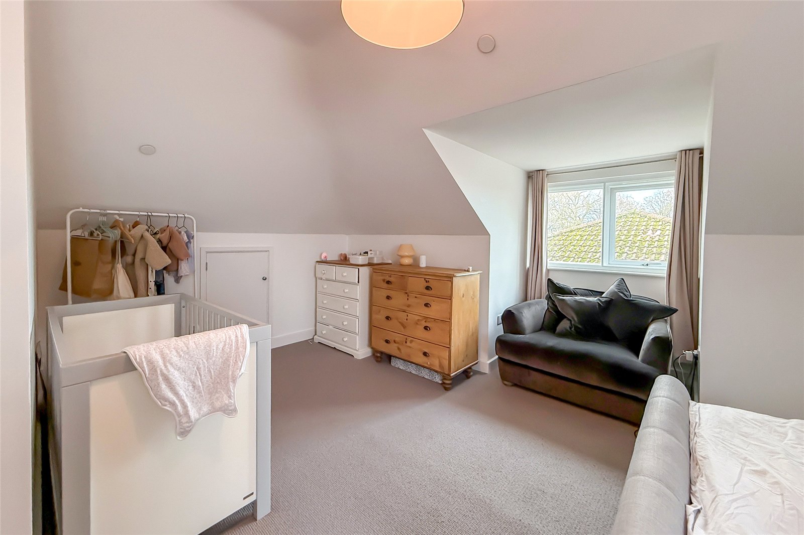 2 bed apartment for sale in Porters Wood House, Porters Wood, St. Albans, Hertfordshire, AL3 - Property Image 7