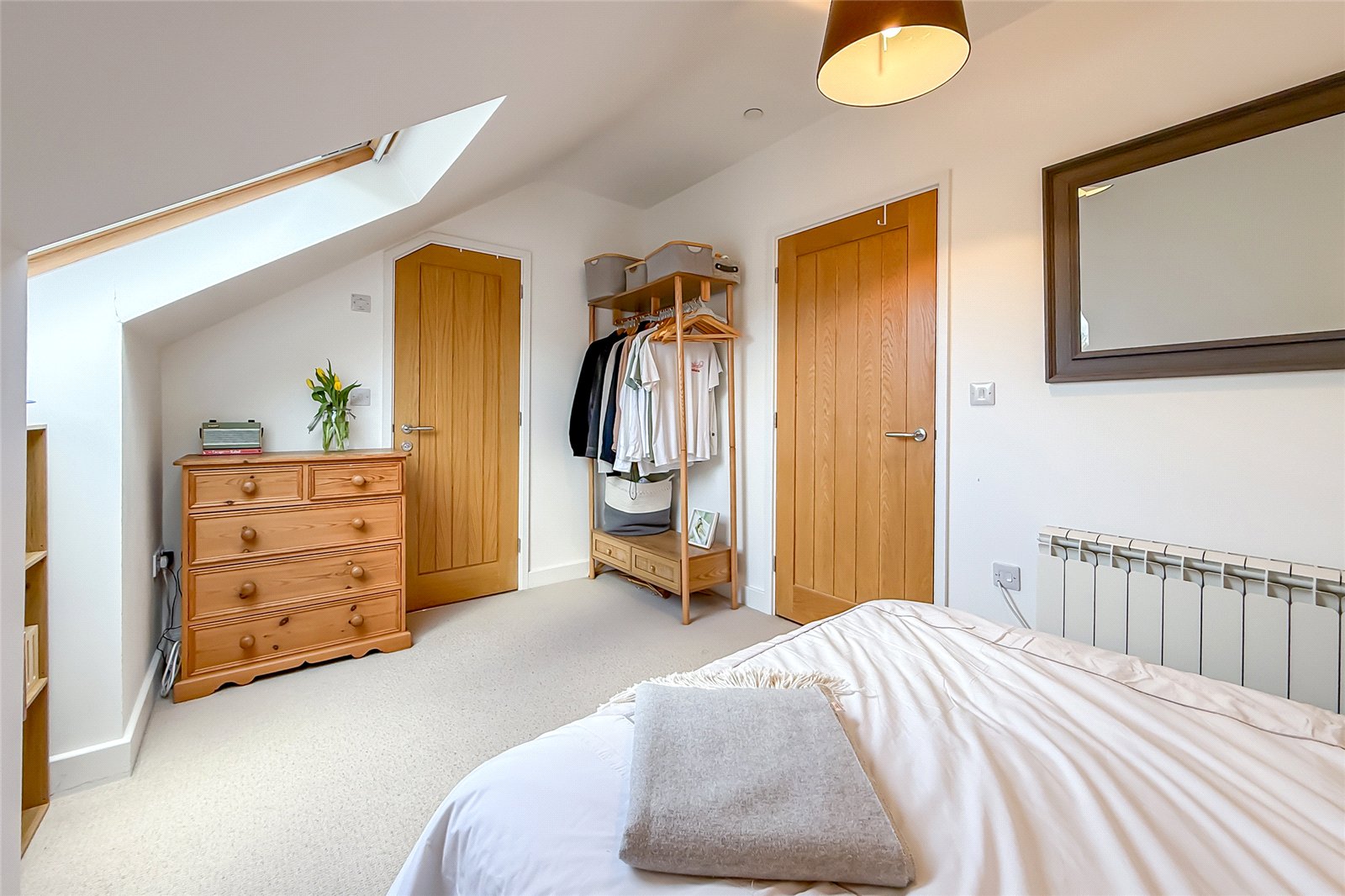 2 bed apartment for sale in Porters Wood House, Porters Wood, St. Albans, Hertfordshire, AL3 - Property Image 11