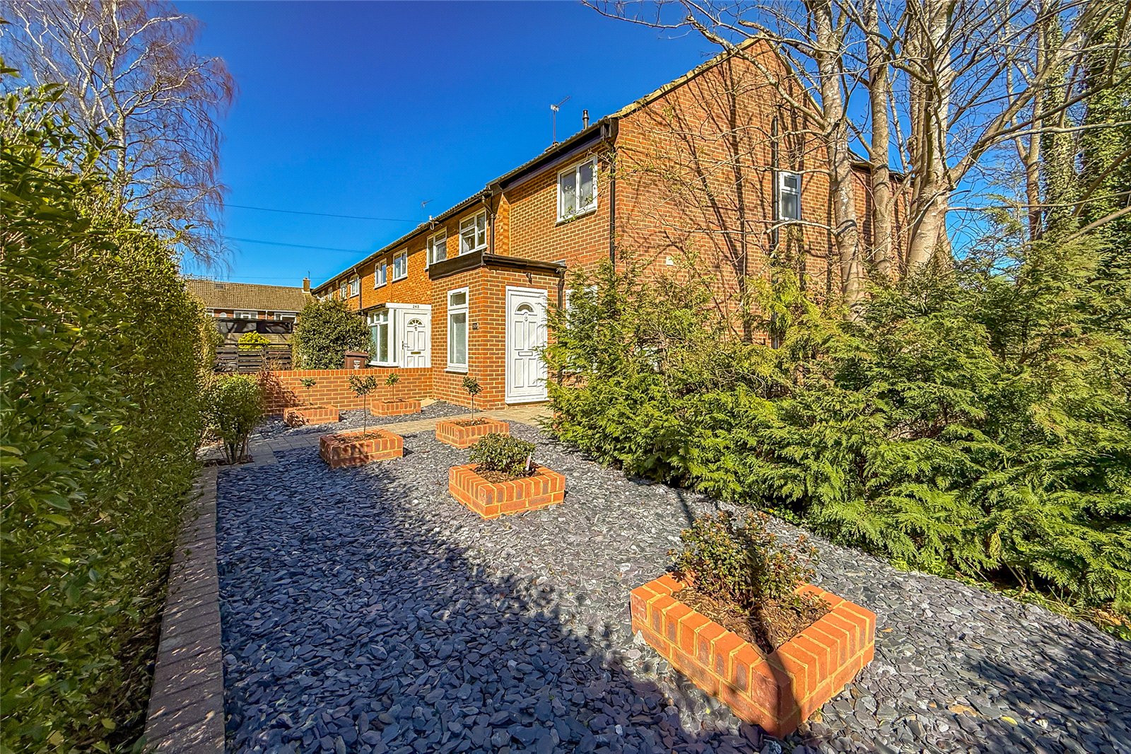 2 bed end of terrace house for sale in Cell Barnes Lane, St. Albans, Hertfordshire, AL1  - Property Image 14
