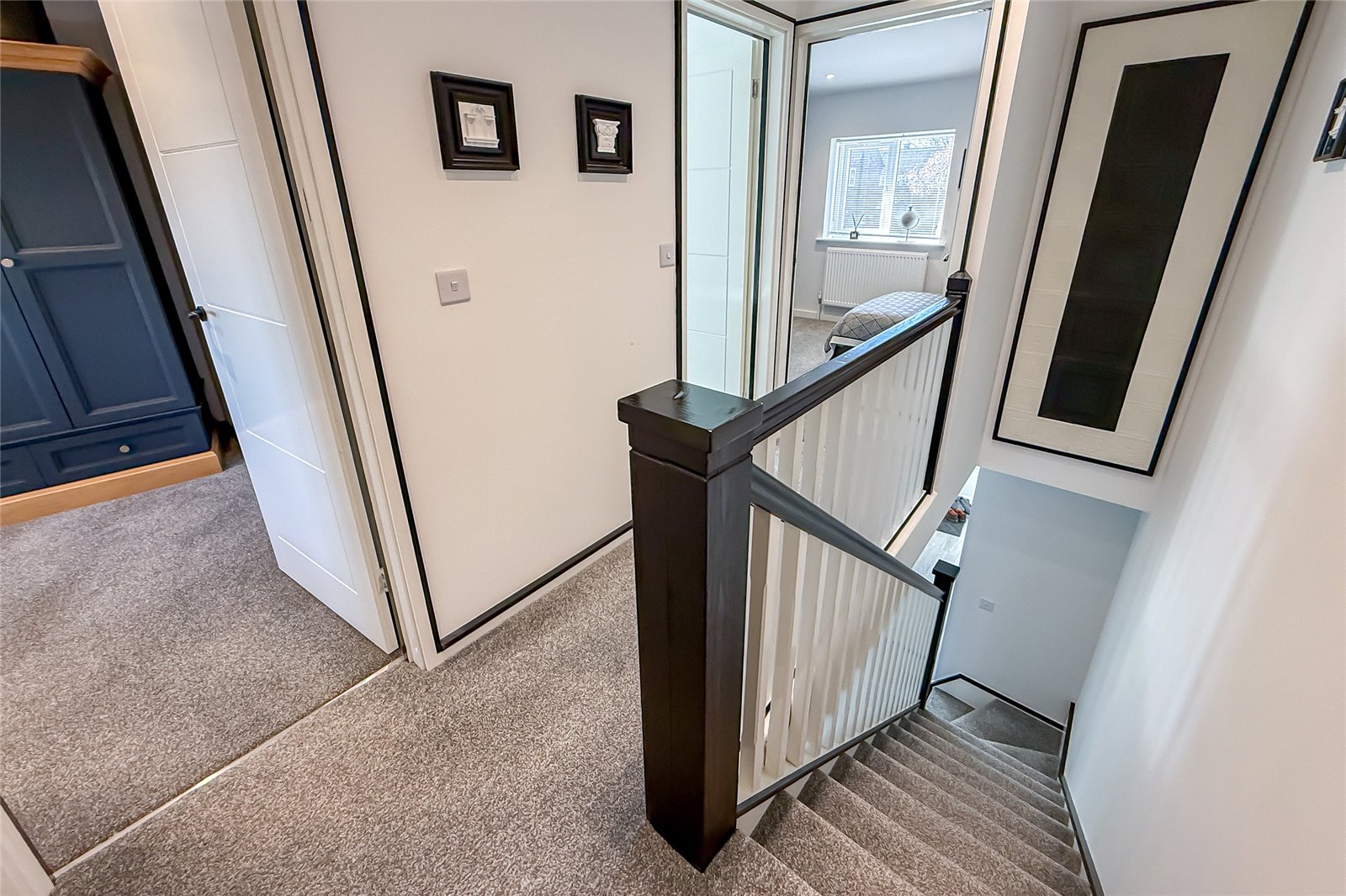2 bed end of terrace house for sale in Cell Barnes Lane, St. Albans, Hertfordshire, AL1  - Property Image 8