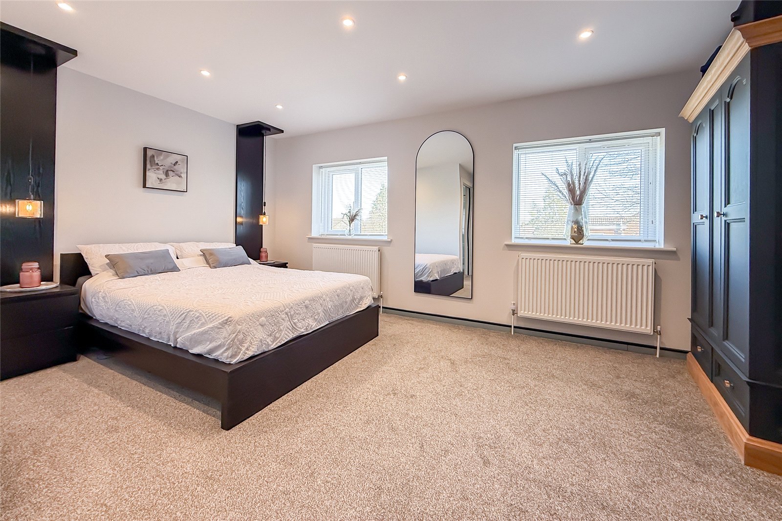 2 bed end of terrace house for sale in Cell Barnes Lane, St. Albans, Hertfordshire, AL1  - Property Image 6