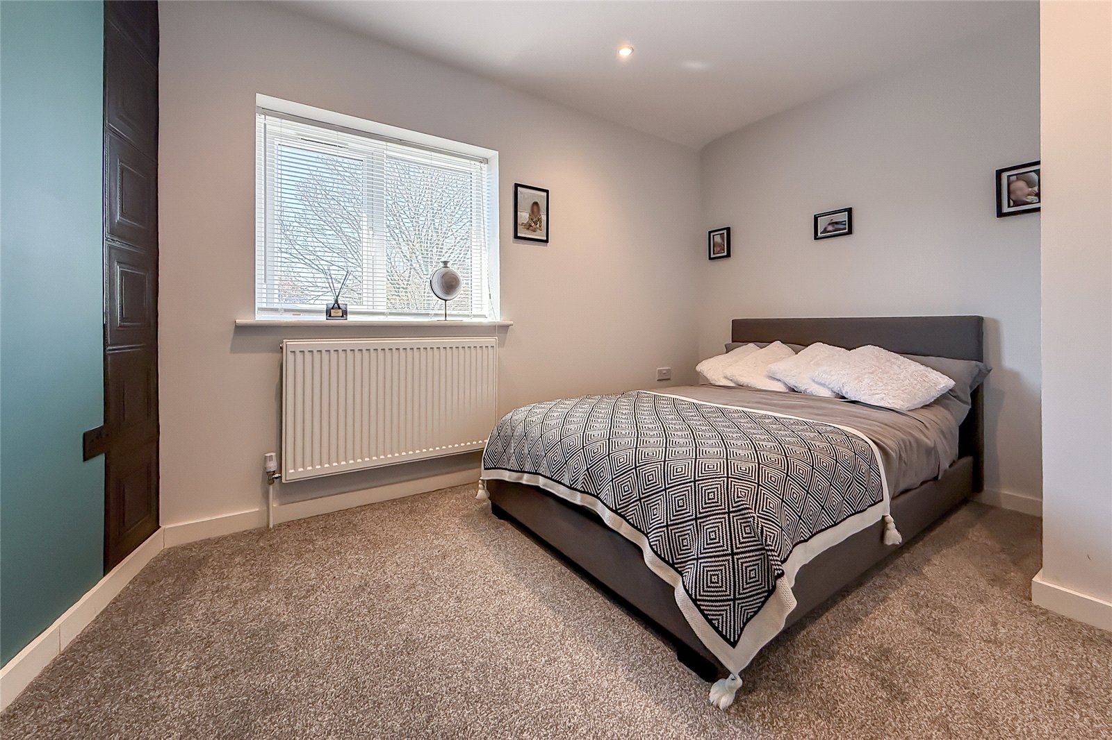 2 bed end of terrace house for sale in Cell Barnes Lane, St. Albans, Hertfordshire, AL1  - Property Image 11