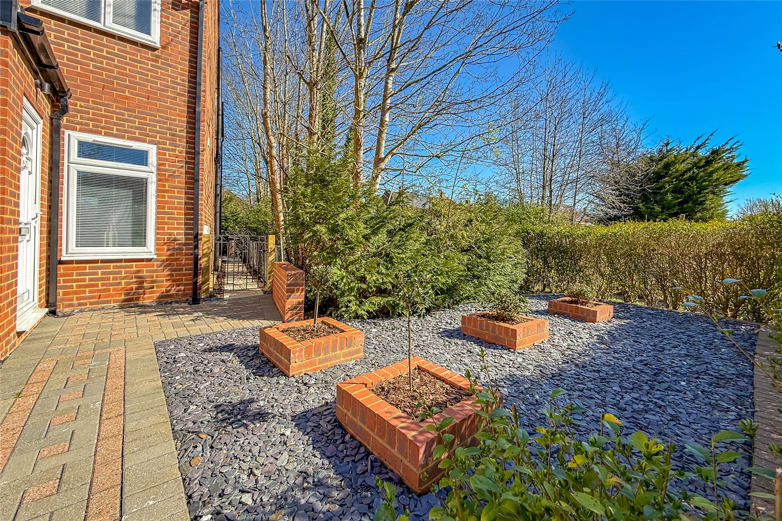 2 bed end of terrace house for sale in Cell Barnes Lane, St. Albans, Hertfordshire, AL1  - Property Image 15