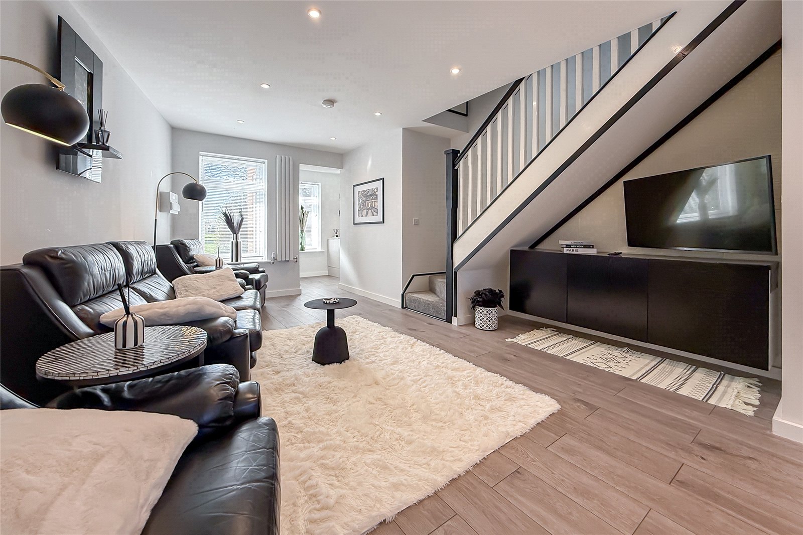 2 bed end of terrace house for sale in Cell Barnes Lane, St. Albans, Hertfordshire, AL1  - Property Image 16