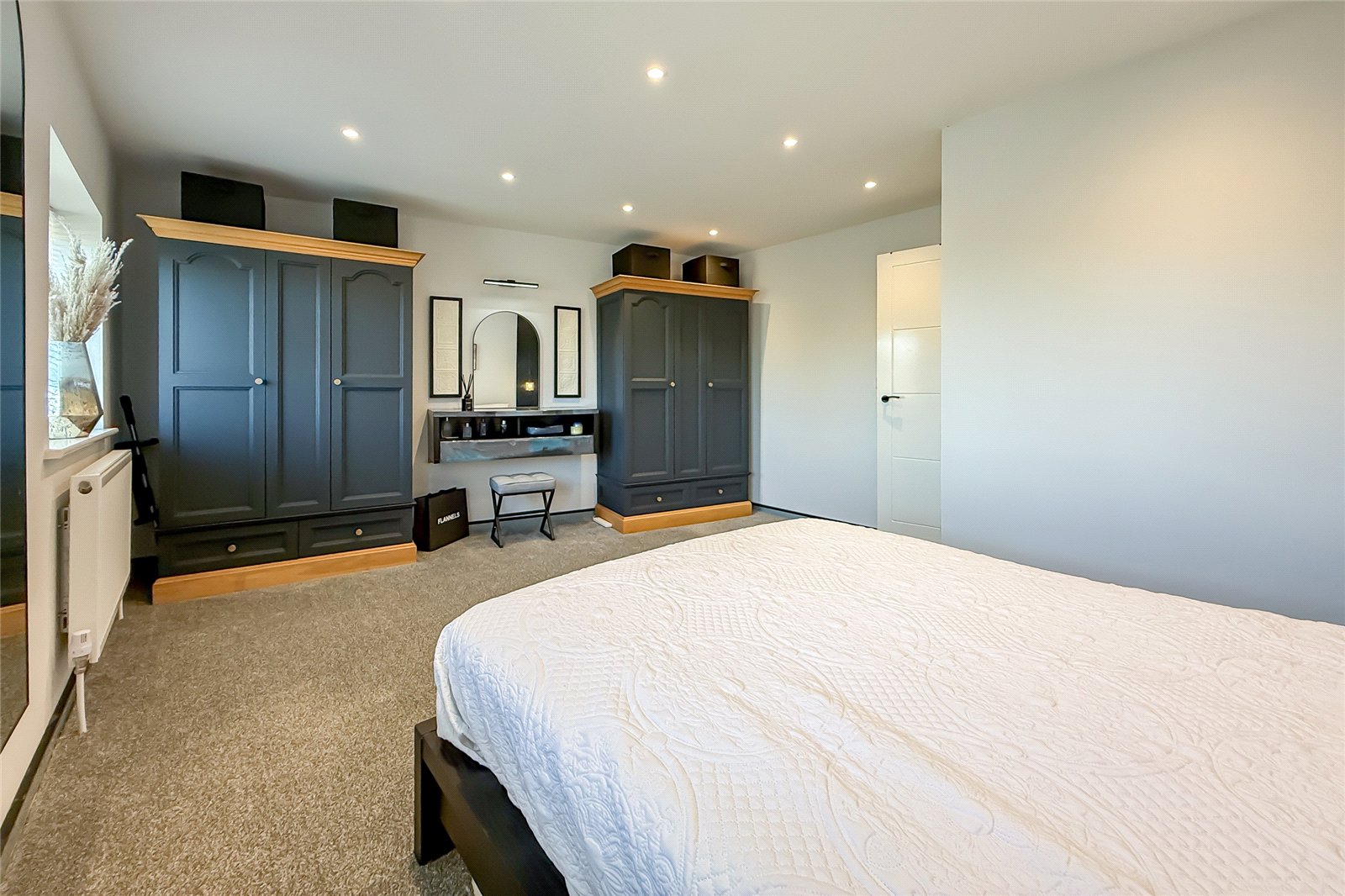 2 bed end of terrace house for sale in Cell Barnes Lane, St. Albans, Hertfordshire, AL1  - Property Image 20