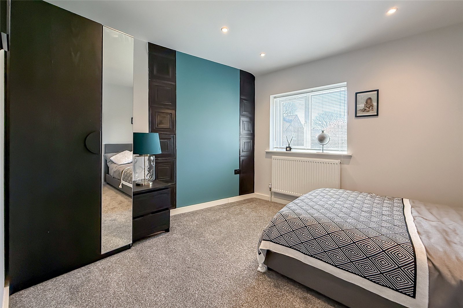 2 bed end of terrace house for sale in Cell Barnes Lane, St. Albans, Hertfordshire, AL1  - Property Image 21