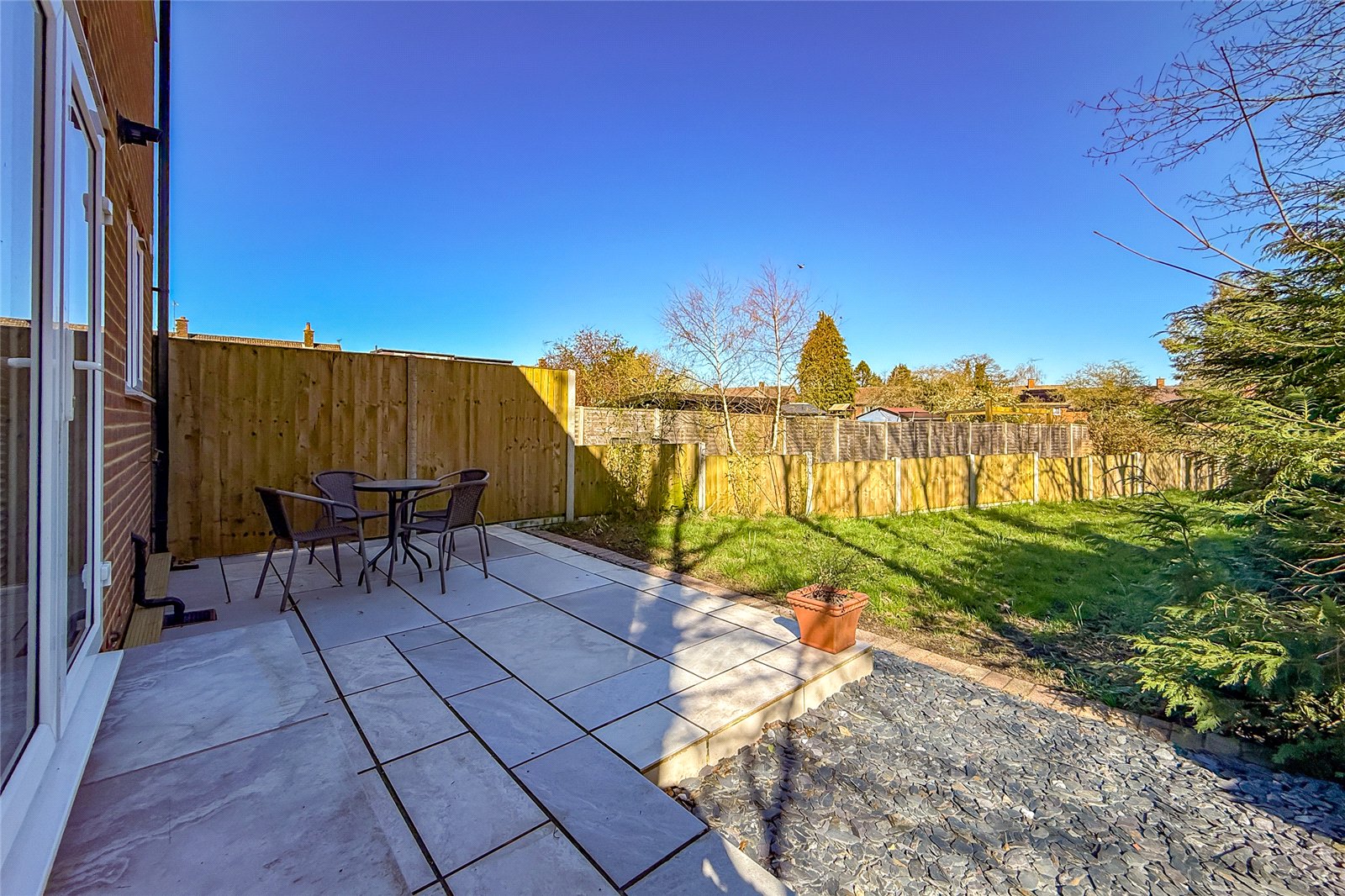 2 bed end of terrace house for sale in Cell Barnes Lane, St. Albans, Hertfordshire, AL1  - Property Image 22