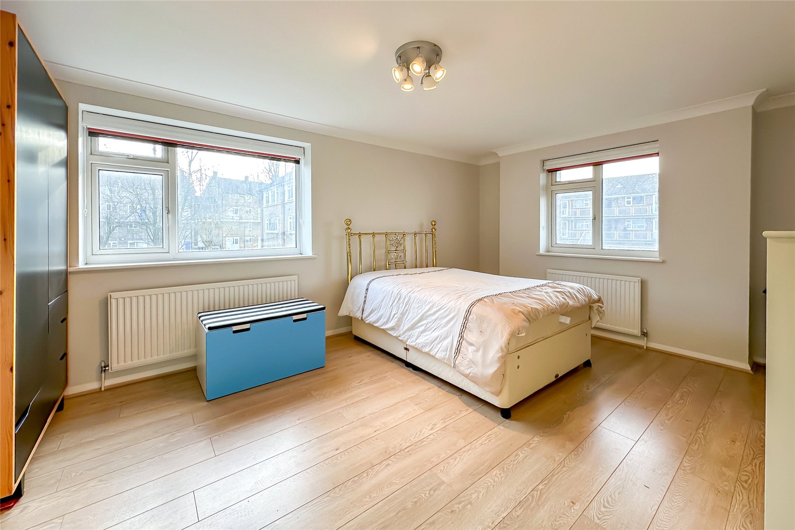 2 bed ground floor maisonette for sale in Hughenden Road, St. Albans, Hertfordshire, AL4  - Property Image 5