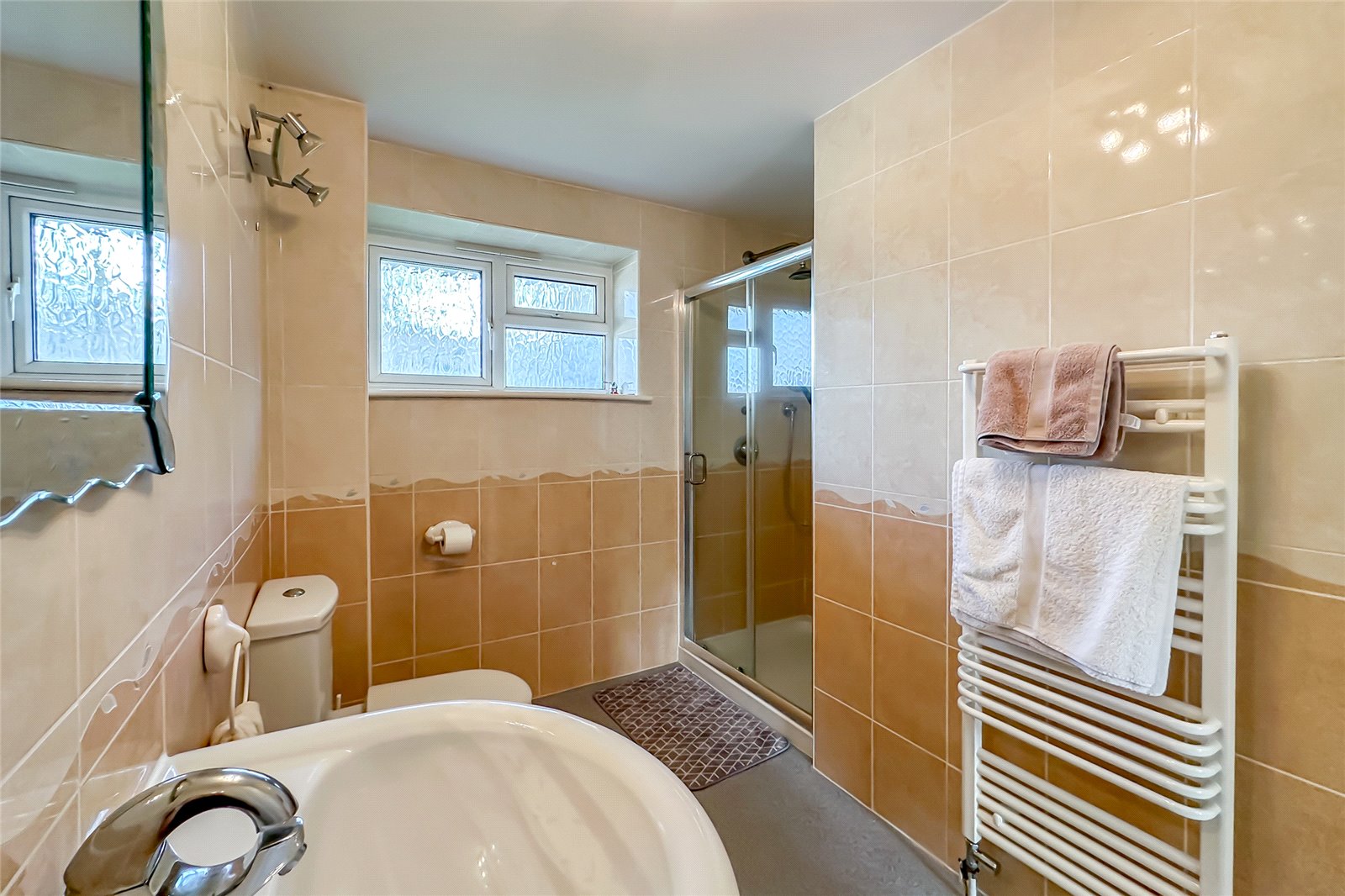 2 bed ground floor maisonette for sale in Hughenden Road, St. Albans, Hertfordshire, AL4  - Property Image 7