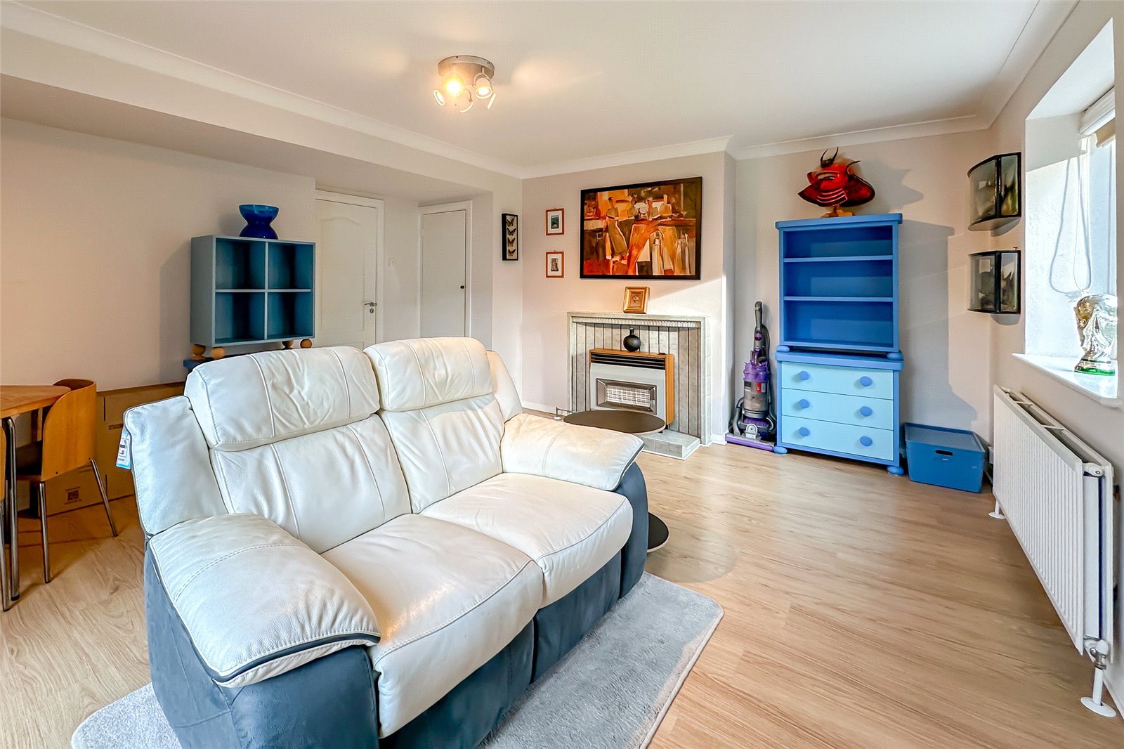 2 bed ground floor maisonette for sale in Hughenden Road, St. Albans, Hertfordshire, AL4  - Property Image 13