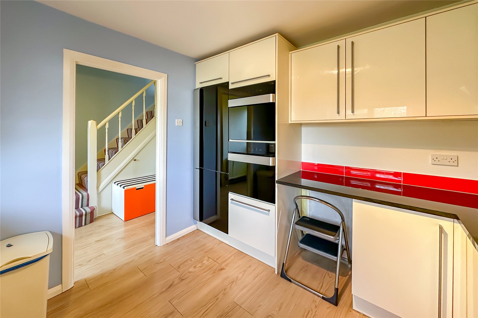 2 bed ground floor maisonette for sale in Hughenden Road, St. Albans, Hertfordshire, AL4  - Property Image 14