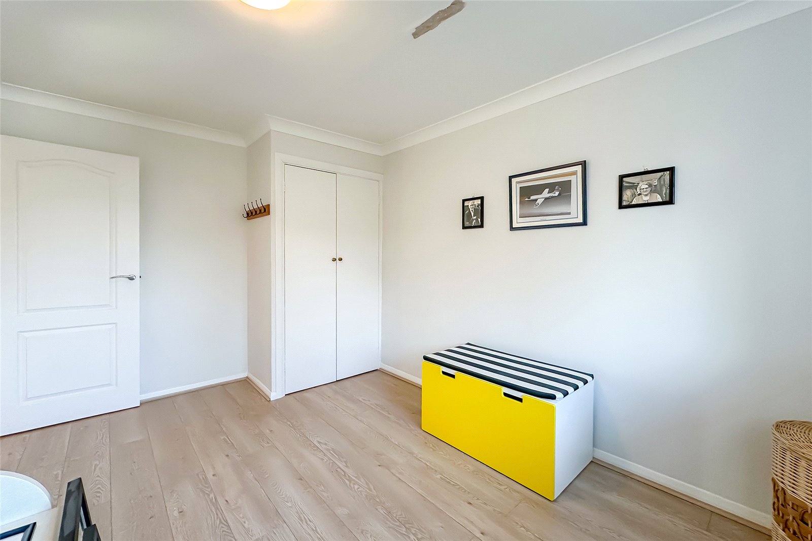 2 bed ground floor maisonette for sale in Hughenden Road, St. Albans, Hertfordshire, AL4  - Property Image 6