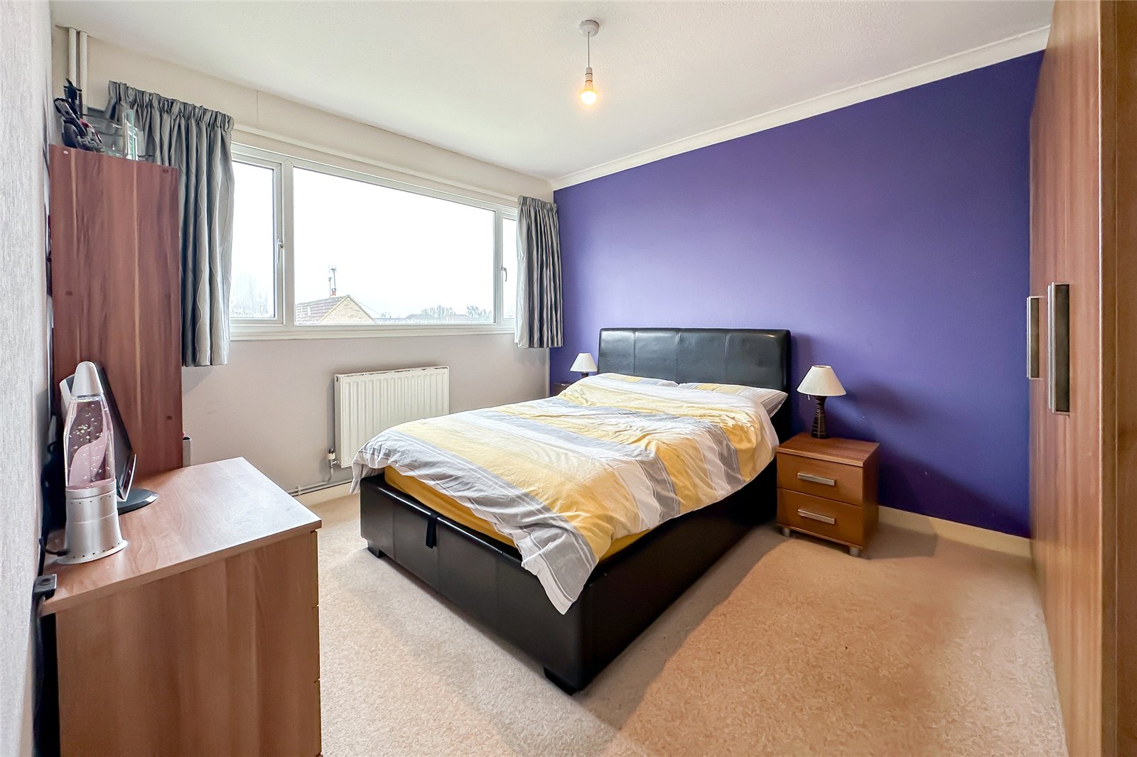 3 bed terraced house for sale in Chiltern Road, St. Albans, Hertfordshire, AL4 - Property Image 5