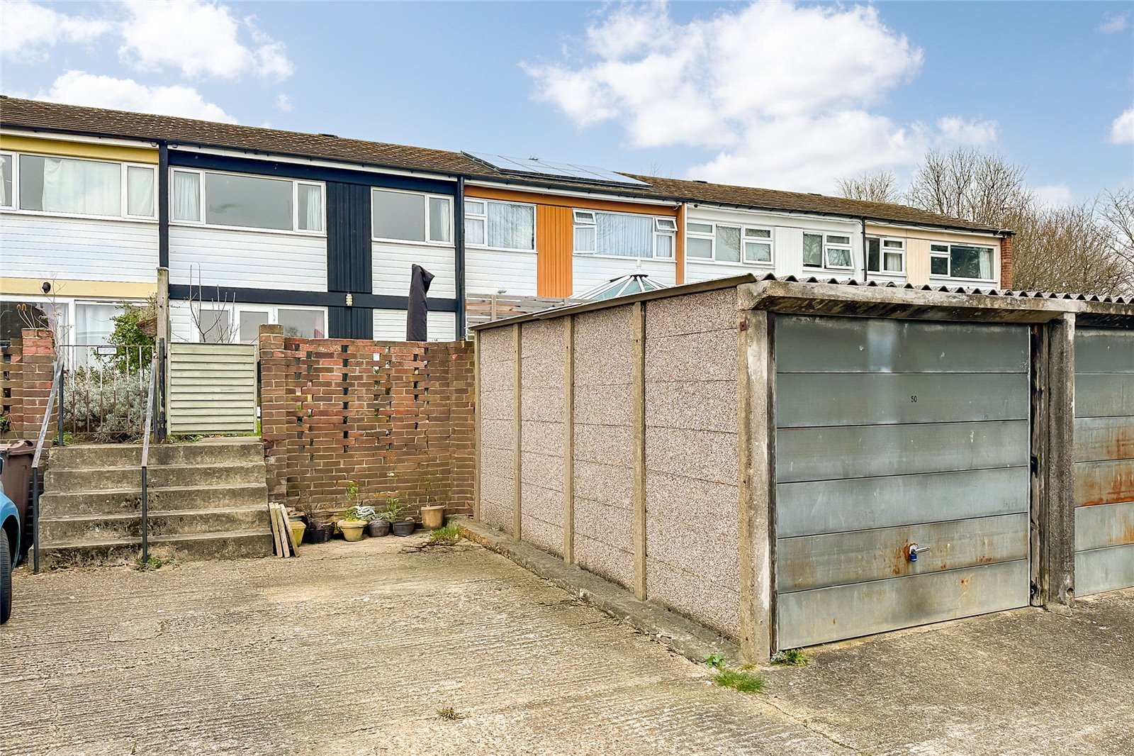 3 bed terraced house for sale in Chiltern Road, St. Albans, Hertfordshire, AL4 - Property Image 10