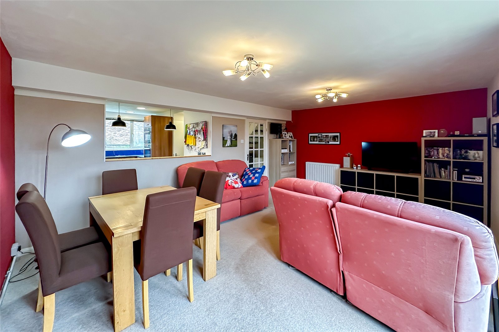 3 bed terraced house for sale in Chiltern Road, St. Albans, Hertfordshire, AL4 - Property Image 13