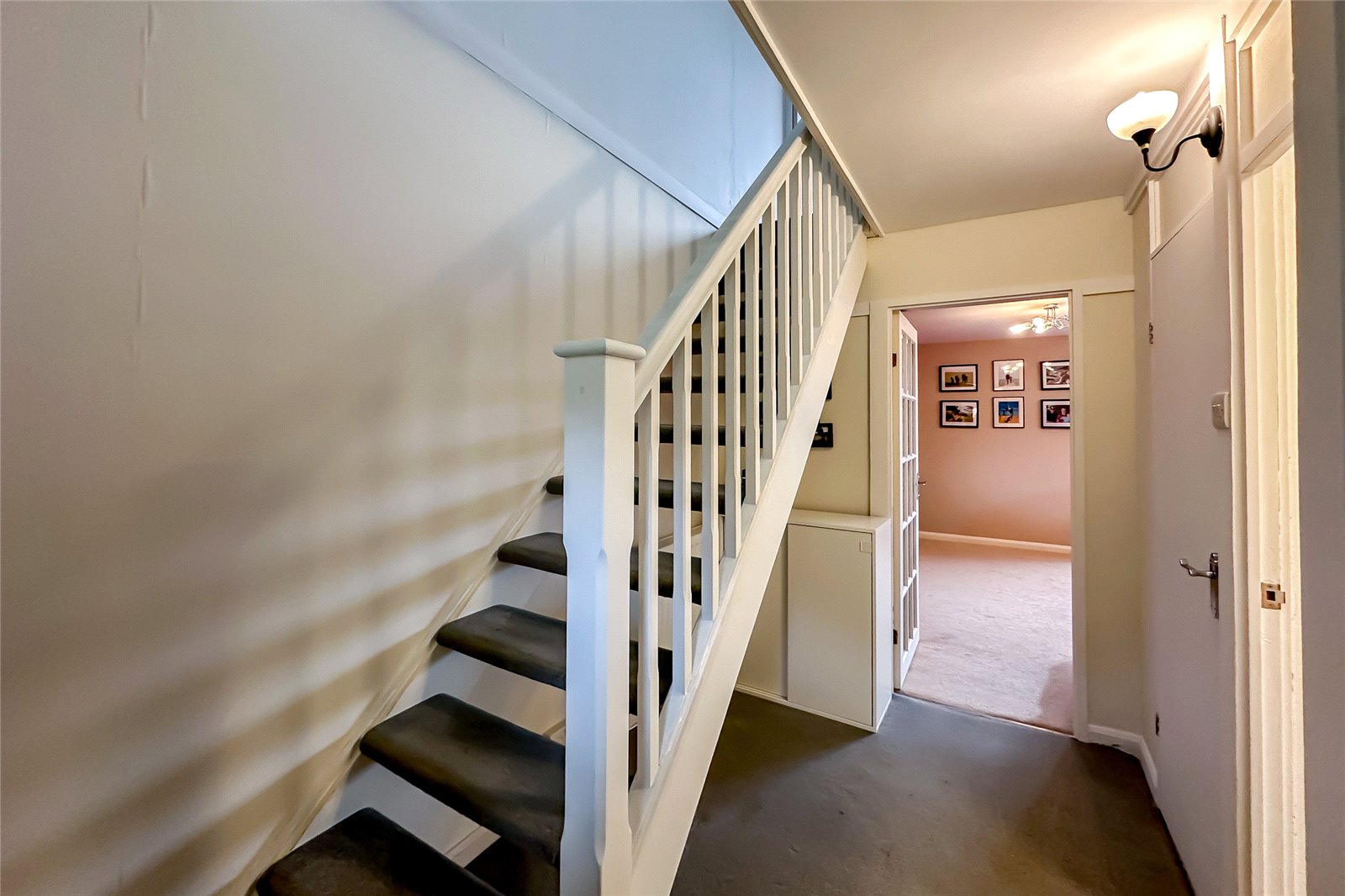 3 bed terraced house for sale in Chiltern Road, St. Albans, Hertfordshire, AL4 - Property Image 14