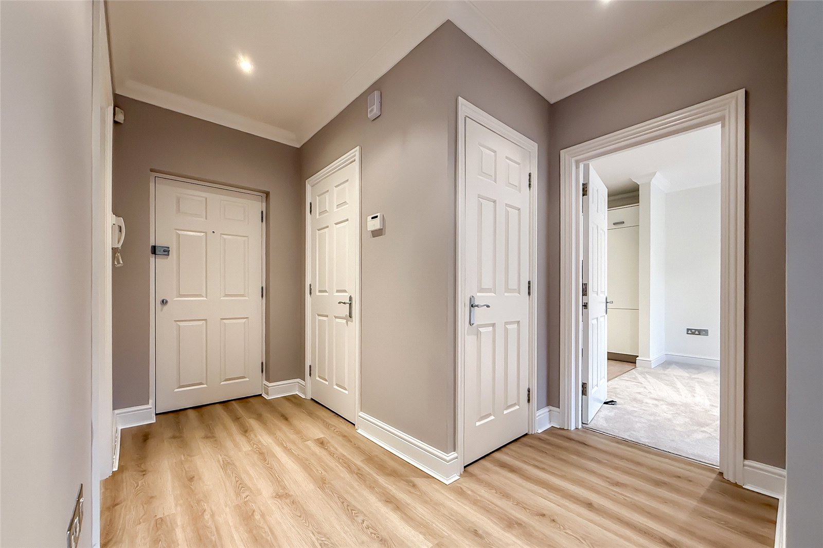 2 bed apartment for sale in Highfield Lane, Tyttenhanger, St. Albans, Hertfordshire, AL4 - Property Image 20