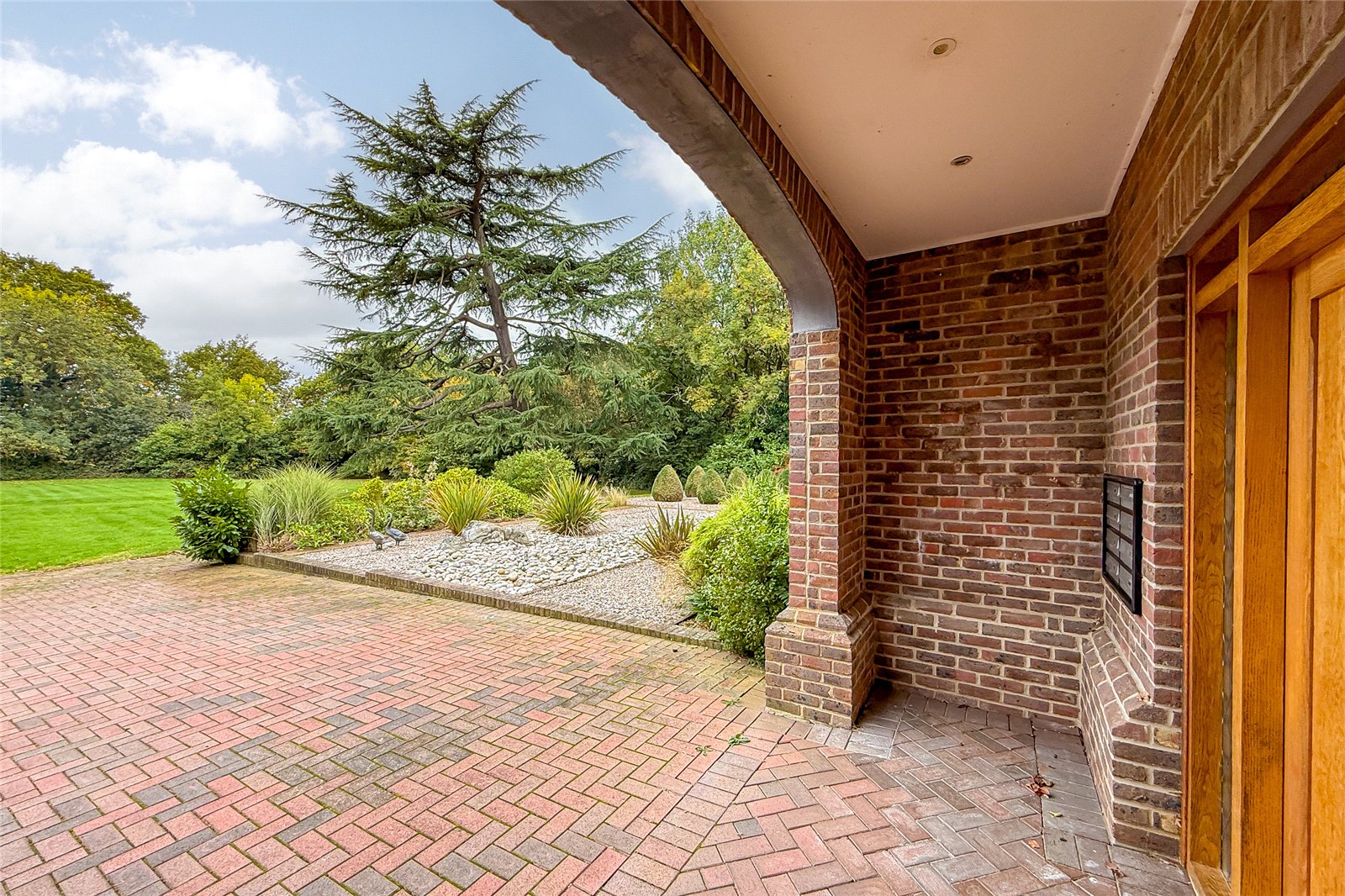 2 bed apartment for sale in Highfield Lane, Tyttenhanger, St. Albans, Hertfordshire, AL4 - Property Image 16