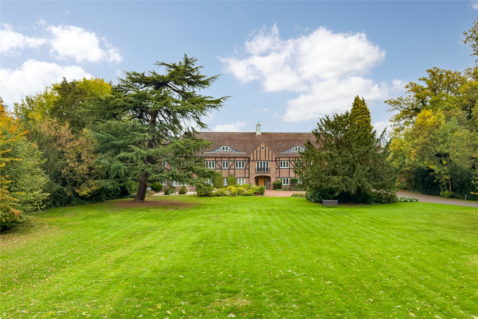 2 bed apartment for sale in Highfield Lane, Tyttenhanger, St. Albans, Hertfordshire, AL4 - Property Image 12