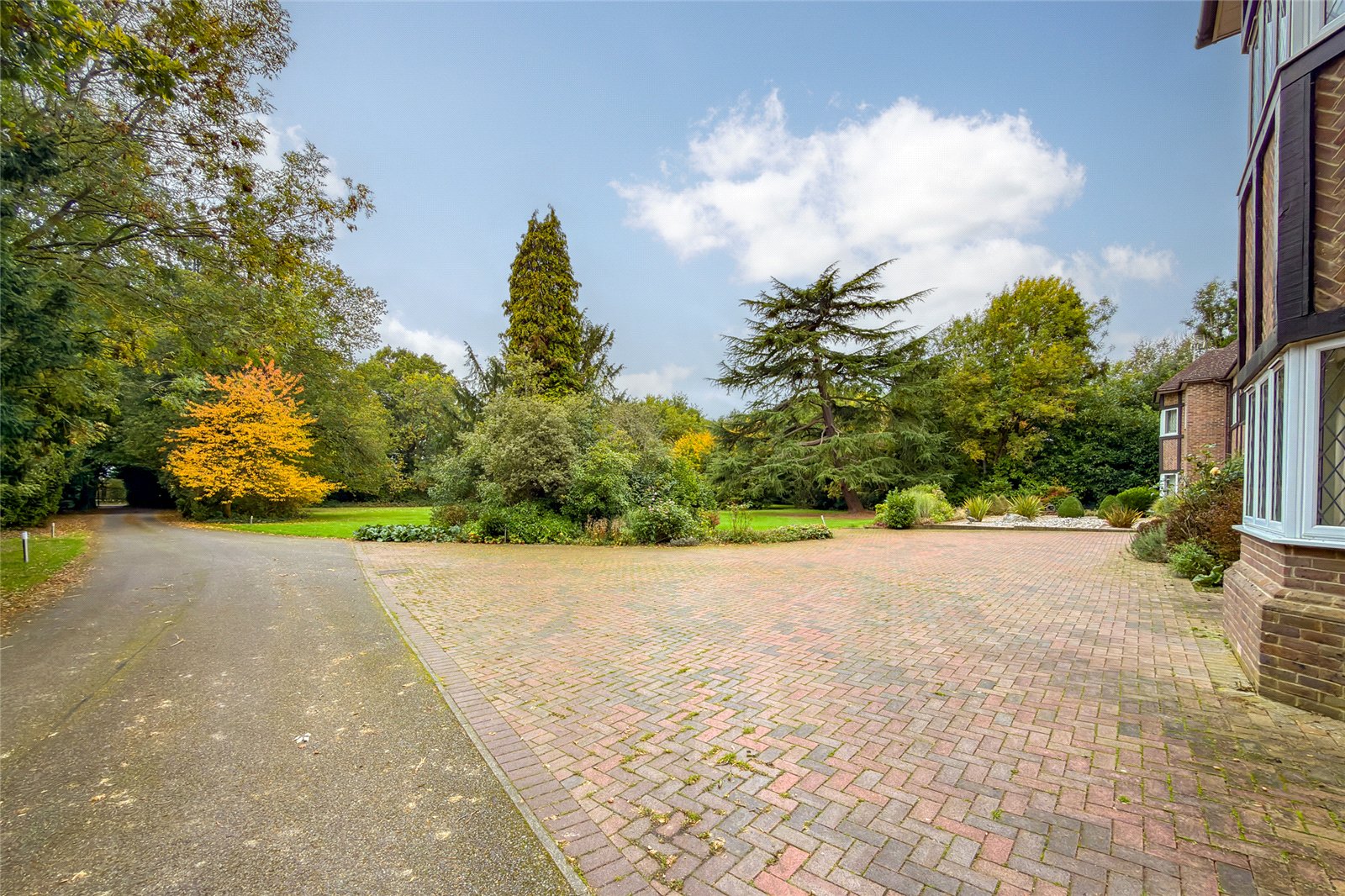 2 bed apartment for sale in Highfield Lane, Tyttenhanger, St. Albans, Hertfordshire, AL4 - Property Image 17