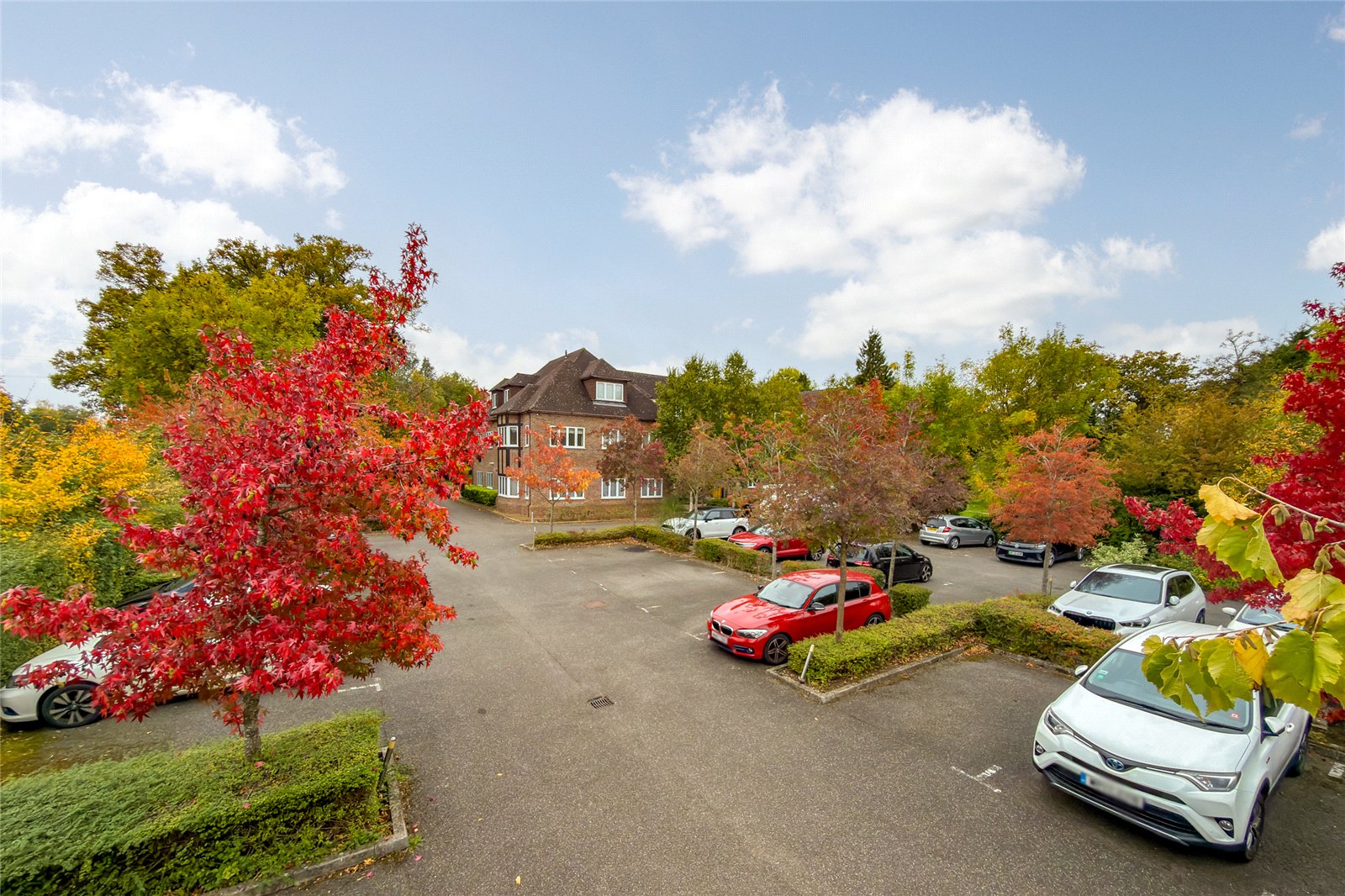 2 bed apartment for sale in Highfield Lane, Tyttenhanger, St. Albans, Hertfordshire, AL4 - Property Image 18