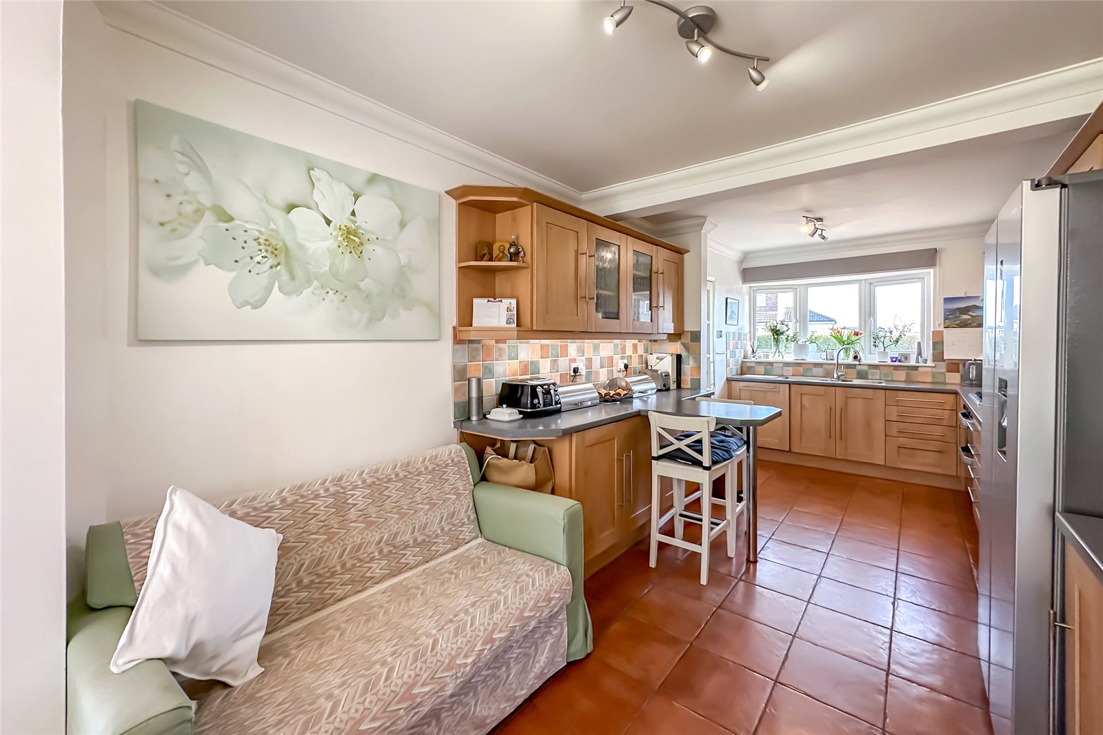 5 bed semi-detached house for sale in Langley Grove, Sandridge, St Albans, Hertfordshire, AL4  - Property Image 6